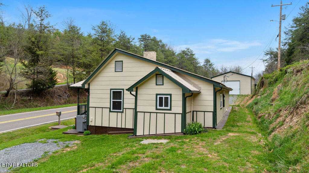 441 Tn-340 Parrottsville TN 37843