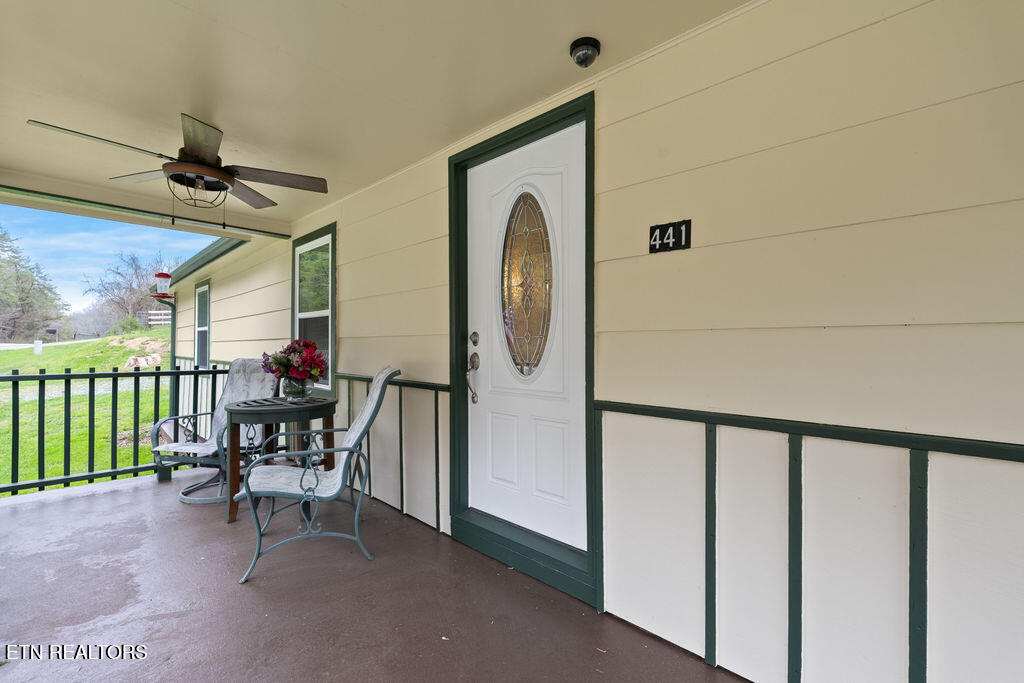 441 Tn-340 Parrottsville TN 37843