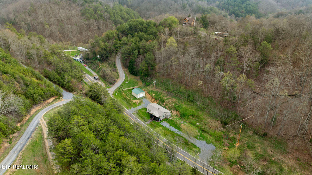 441 Tn-340 Parrottsville TN 37843