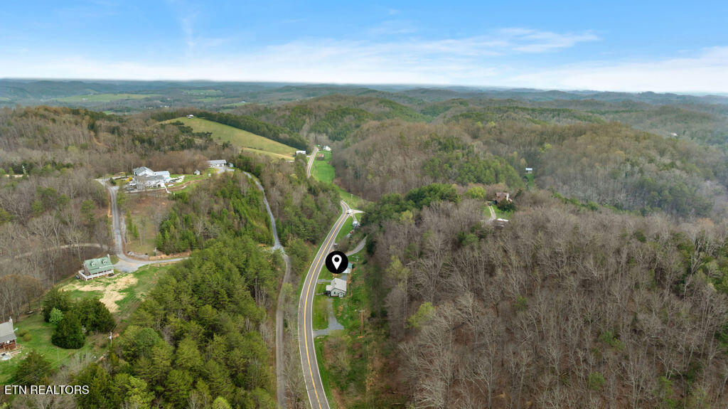 441 Tn-340 Parrottsville TN 37843