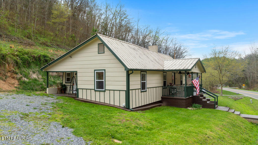 441 Tn-340 Parrottsville TN 37843