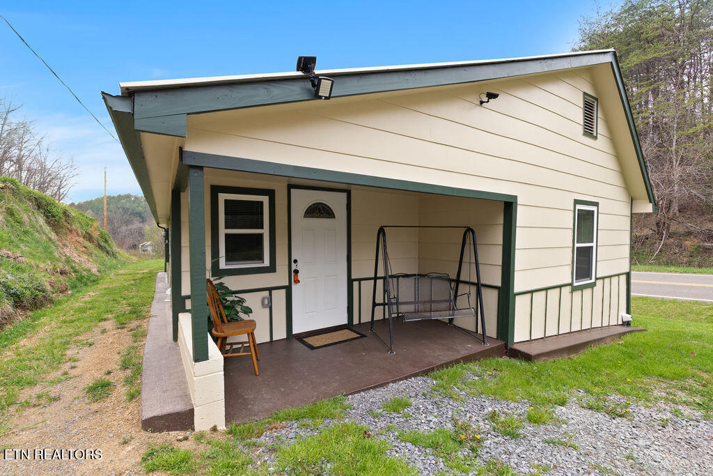 441 Tn-340 Parrottsville TN 37843