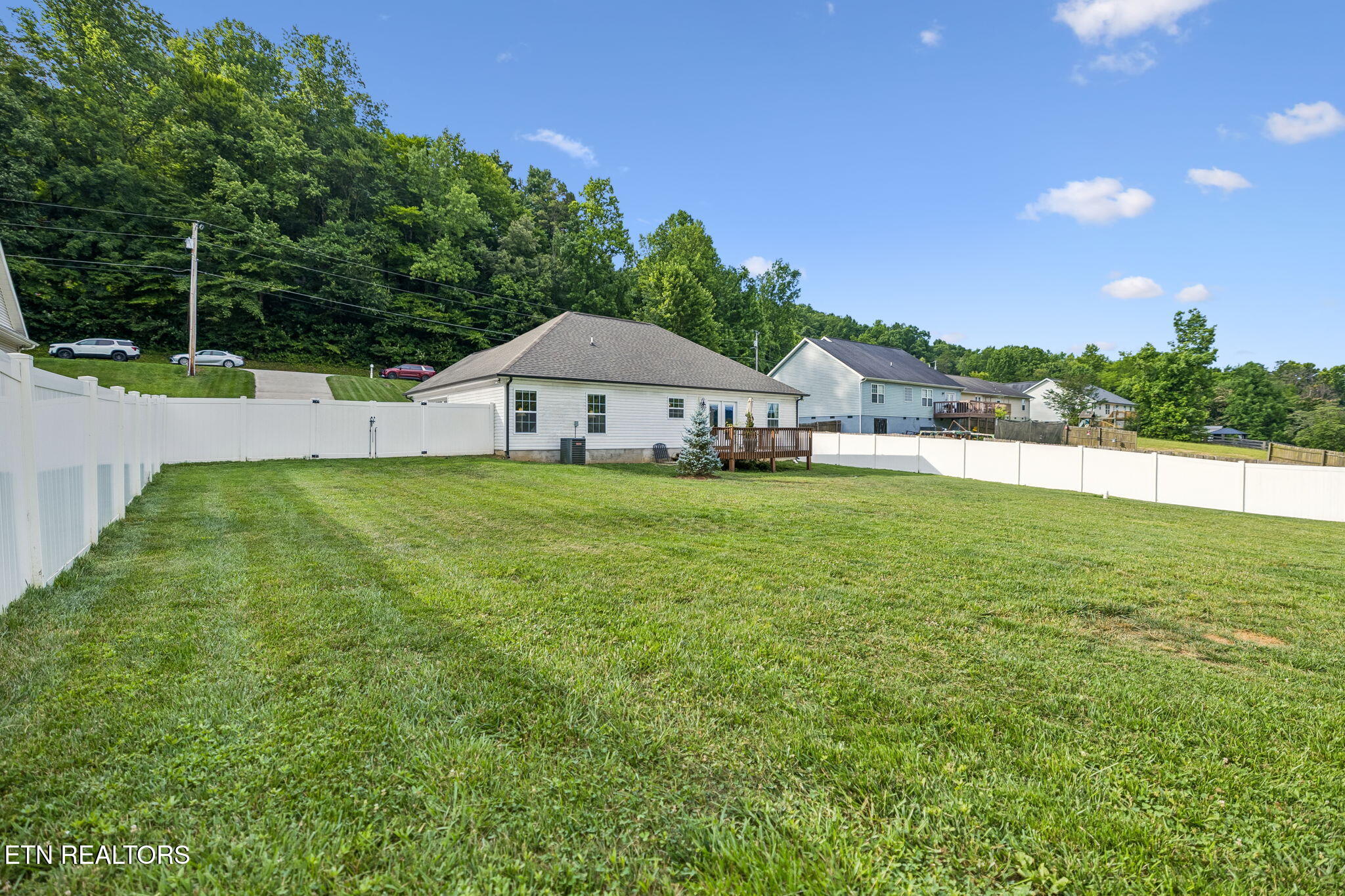 120 Breezewood Circle Clinton TN 37716