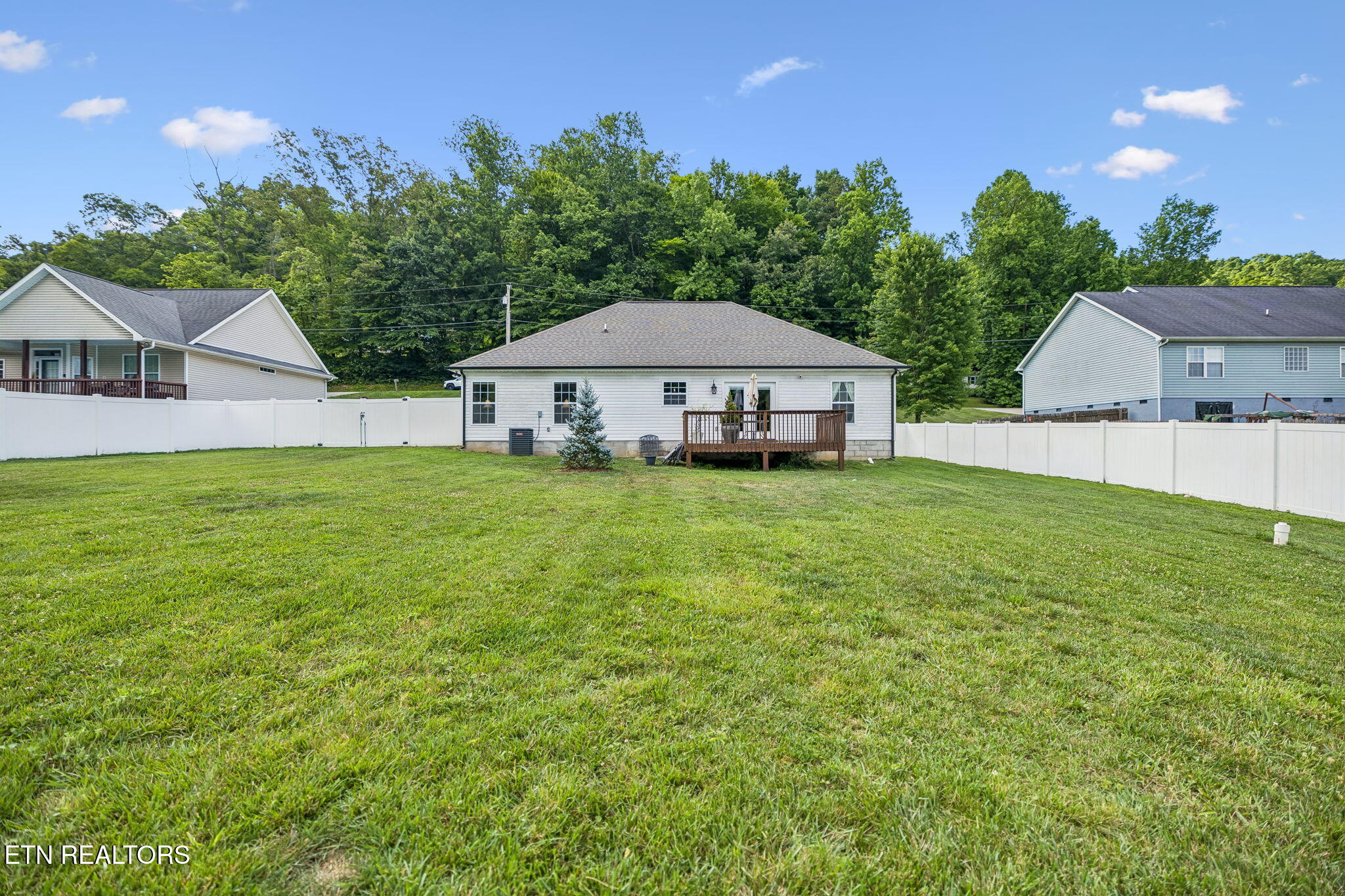 120 Breezewood Circle Clinton TN 37716