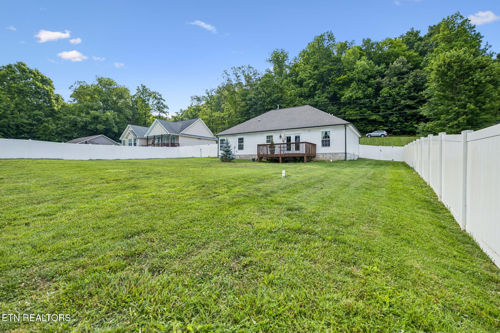 120 Breezewood Circle Clinton TN 37716