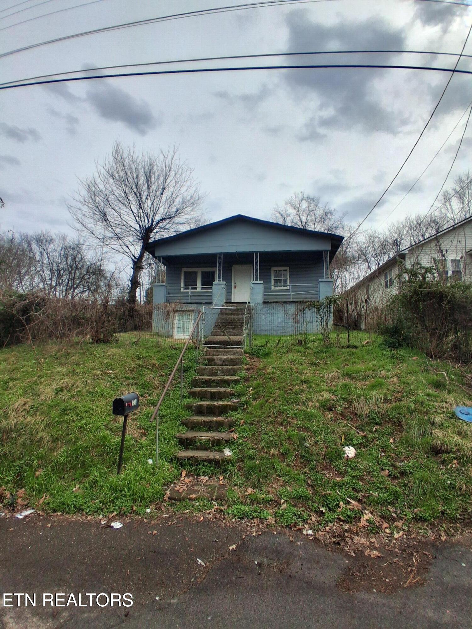 1316 Maryland Avenue Knoxville TN 37921