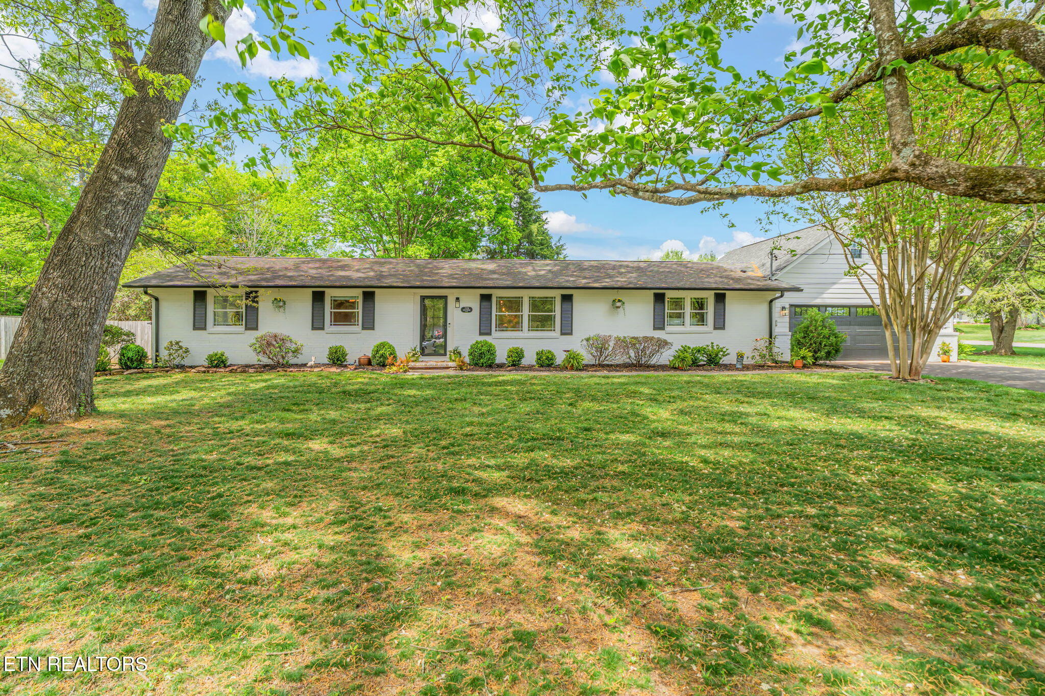 7201 Wellswood Lane Knoxville TN 37909