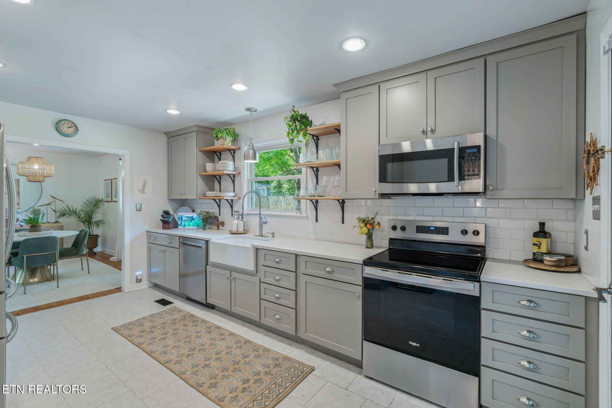 7201 Wellswood Lane Knoxville TN 37909