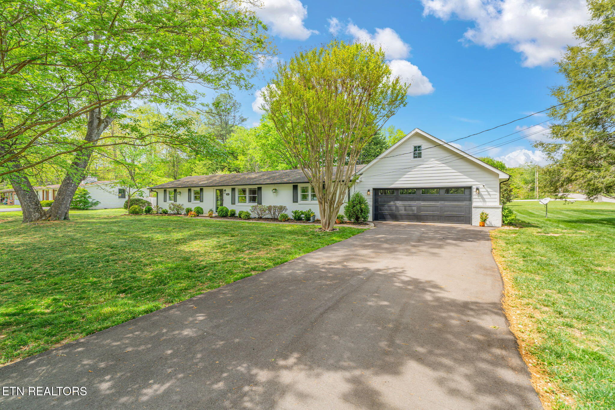 7201 Wellswood Lane Knoxville TN 37909
