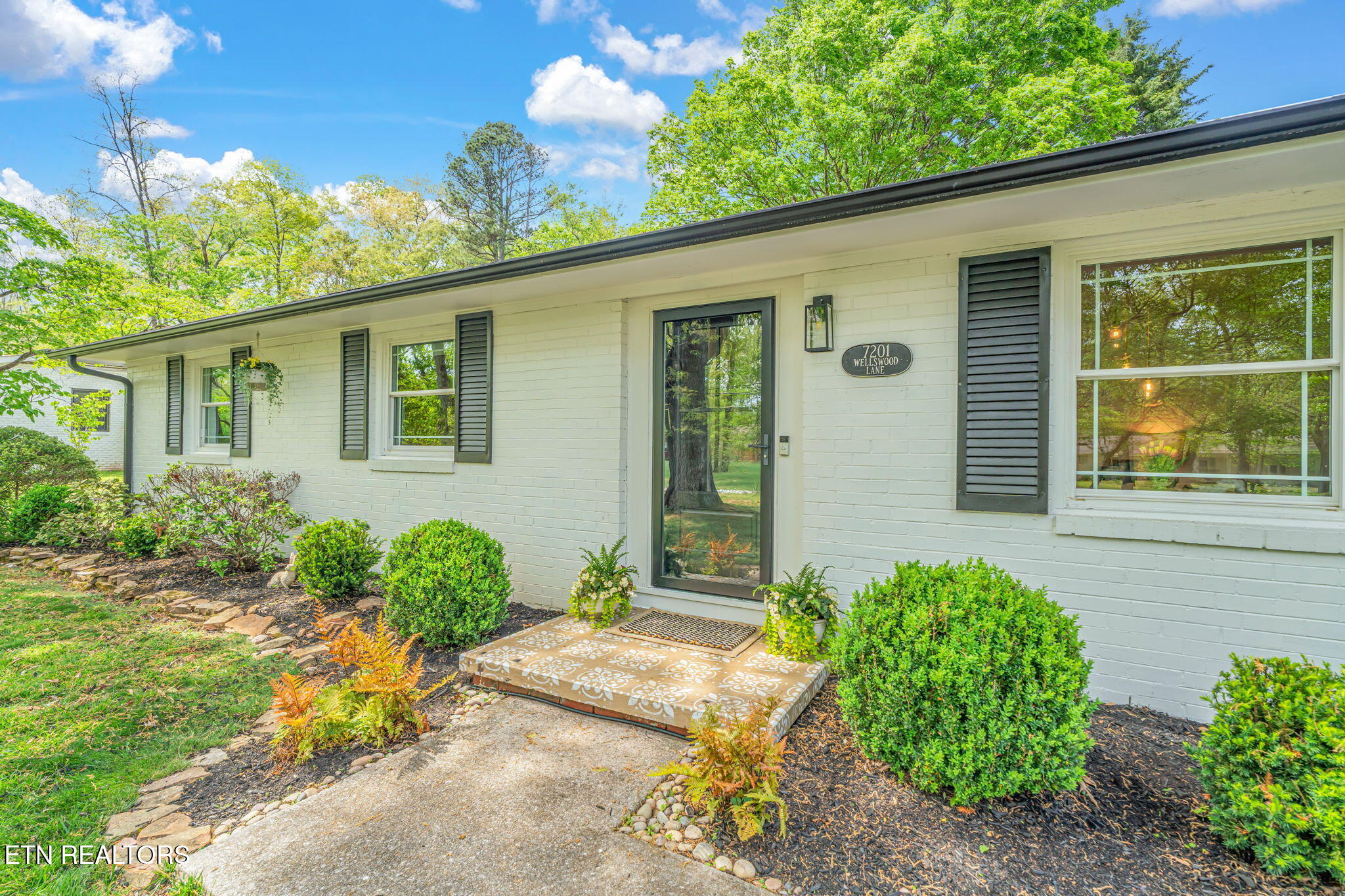 7201 Wellswood Lane Knoxville TN 37909