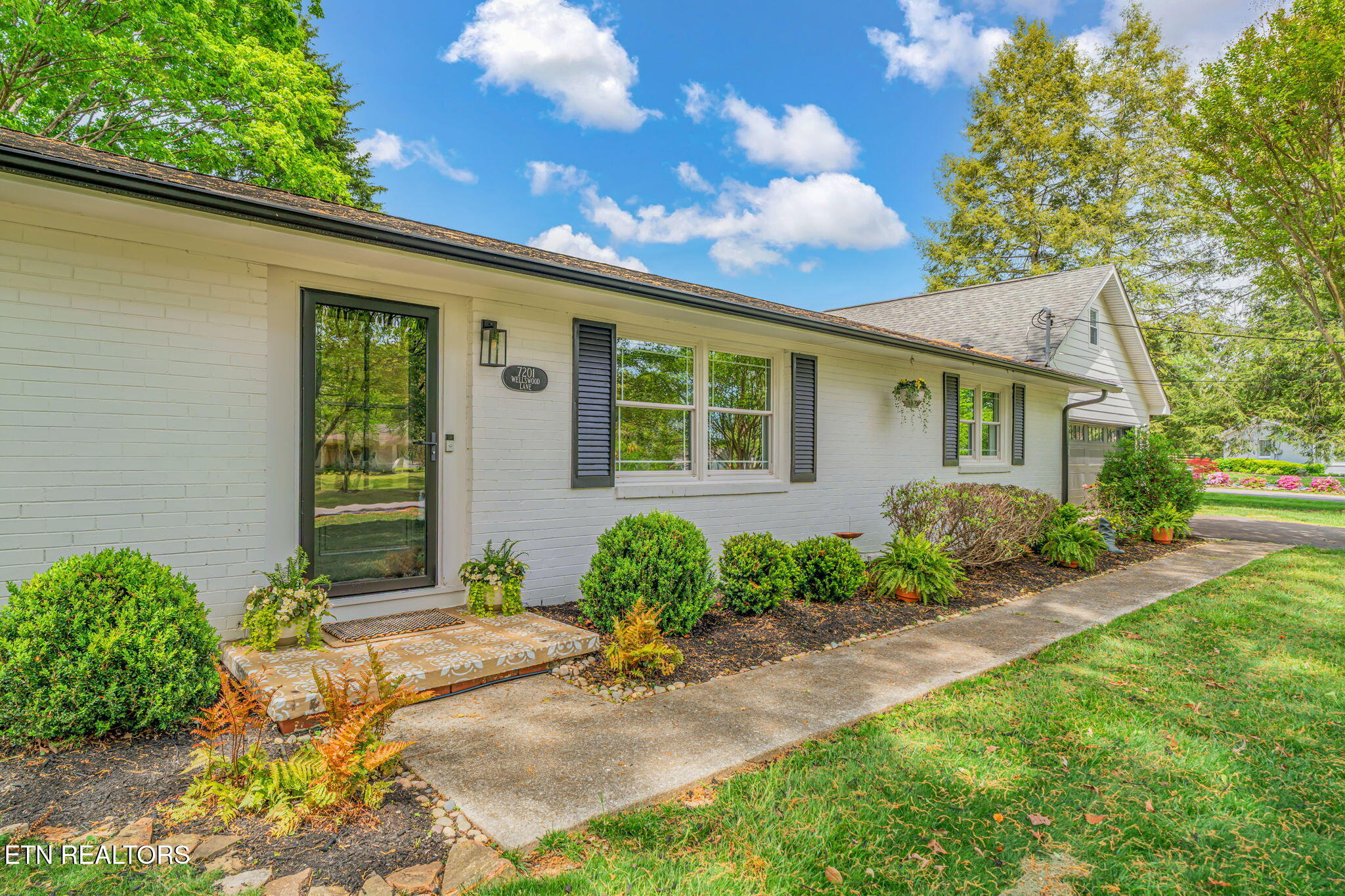 7201 Wellswood Lane Knoxville TN 37909