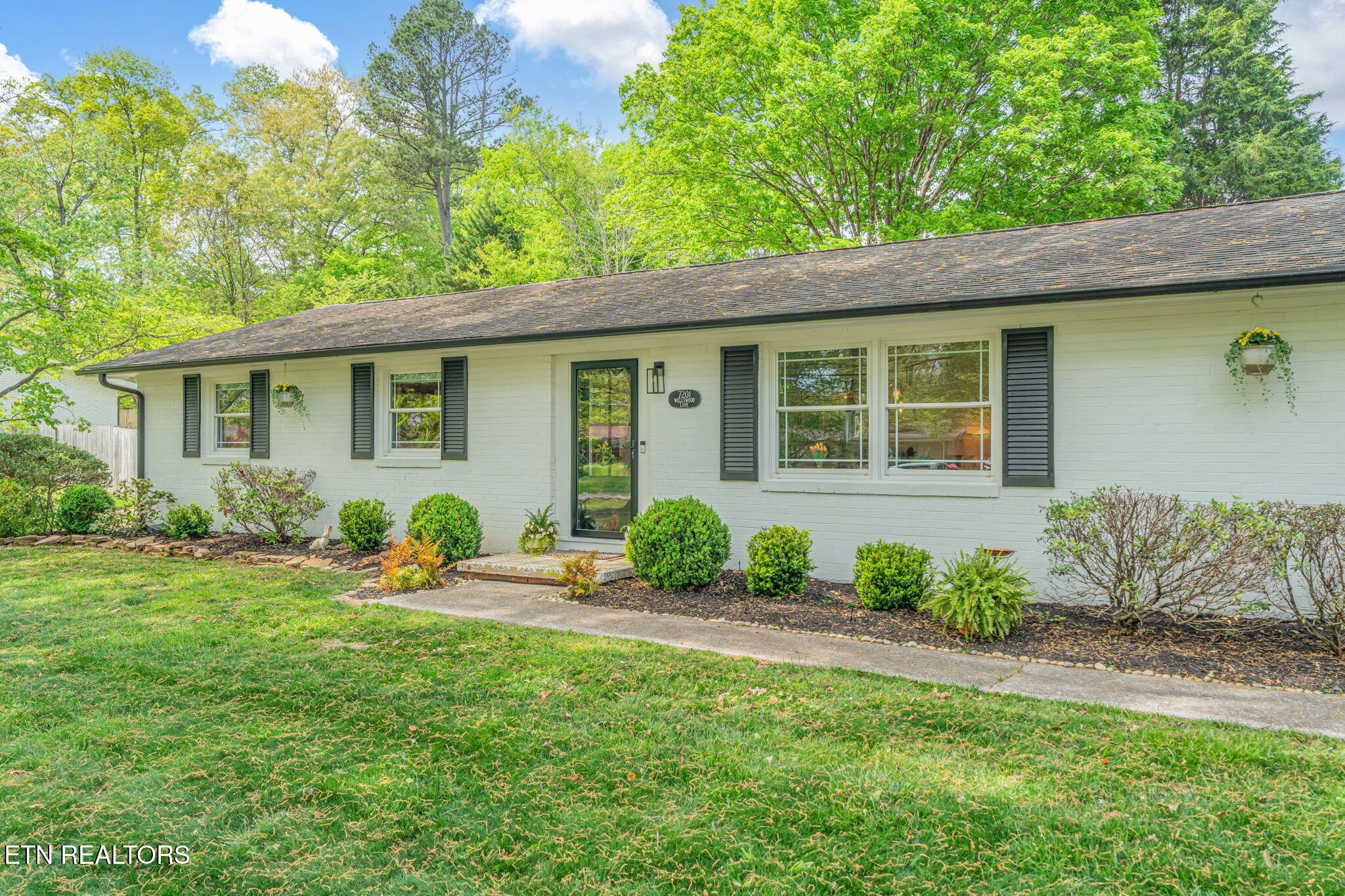 7201 Wellswood Lane Knoxville TN 37909