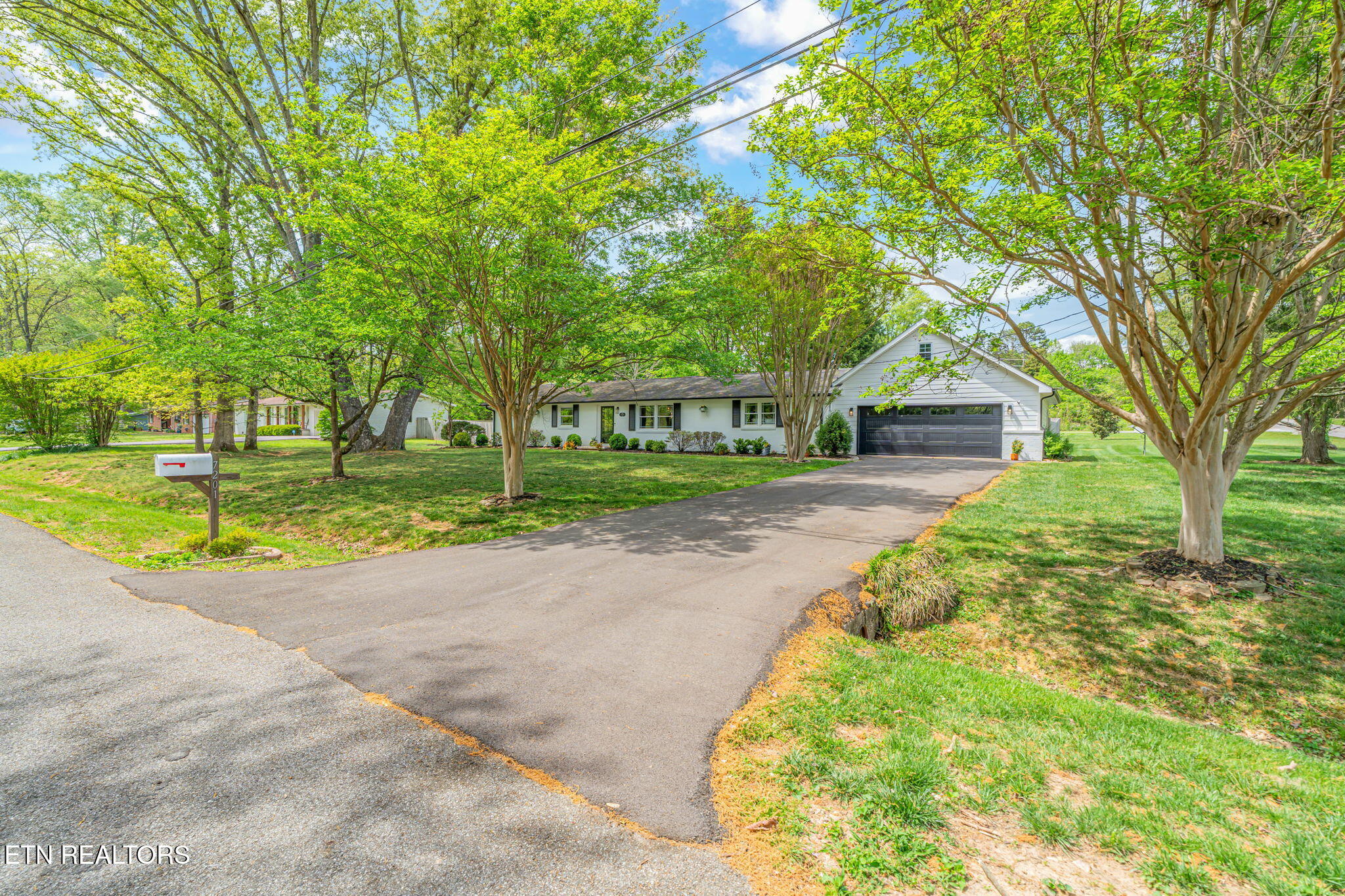 7201 Wellswood Lane Knoxville TN 37909