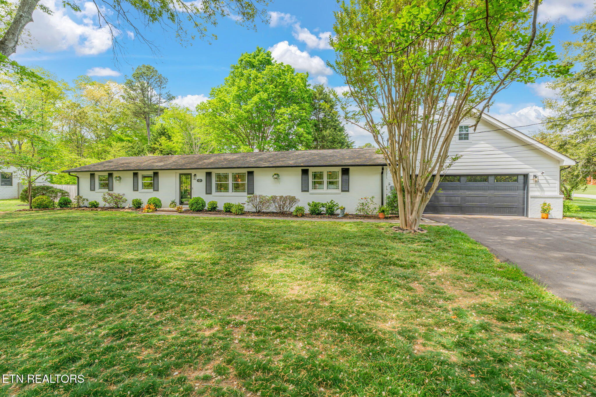 7201 Wellswood Lane Knoxville TN 37909