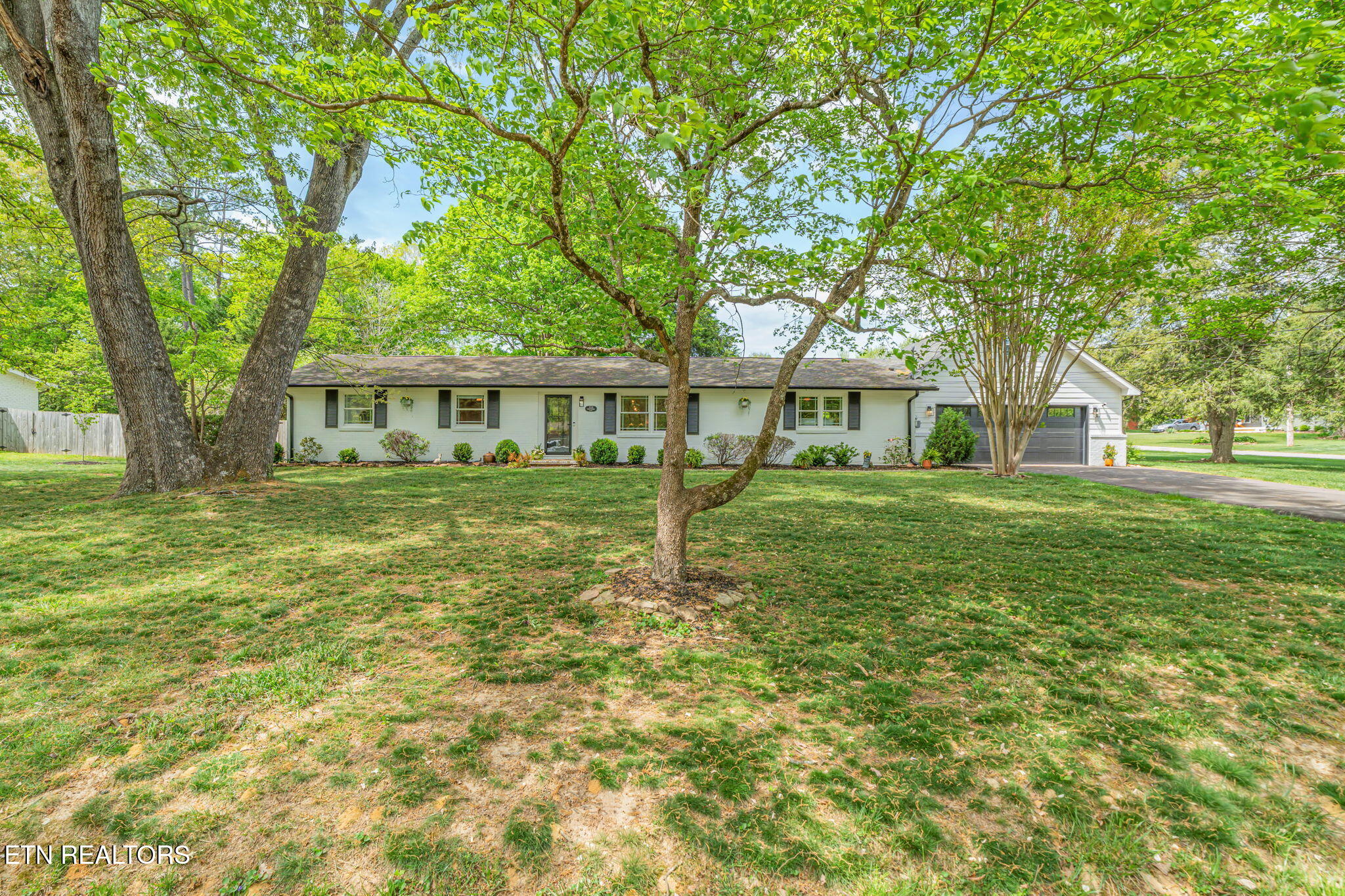 7201 Wellswood Lane Knoxville TN 37909
