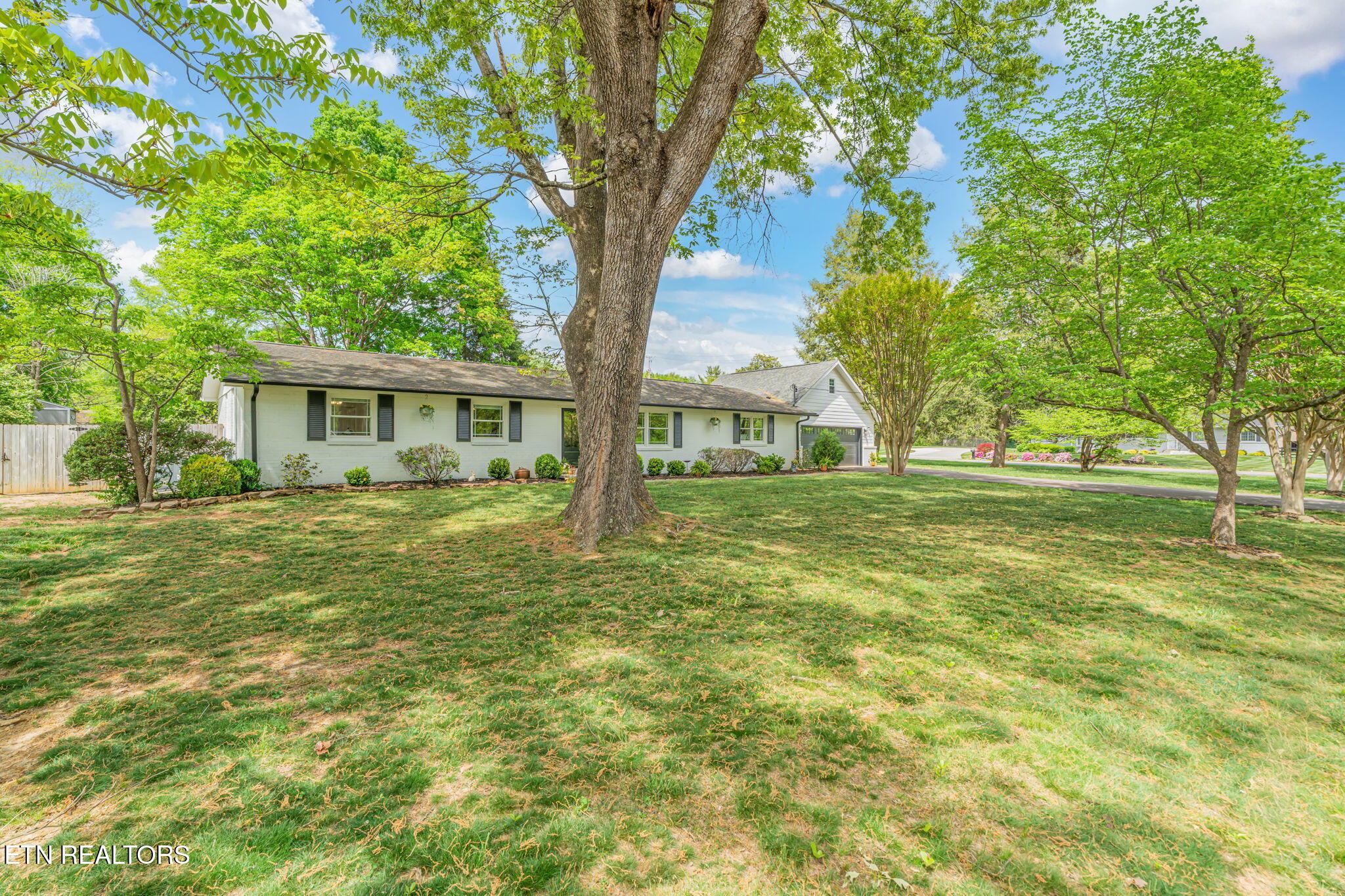 7201 Wellswood Lane Knoxville TN 37909