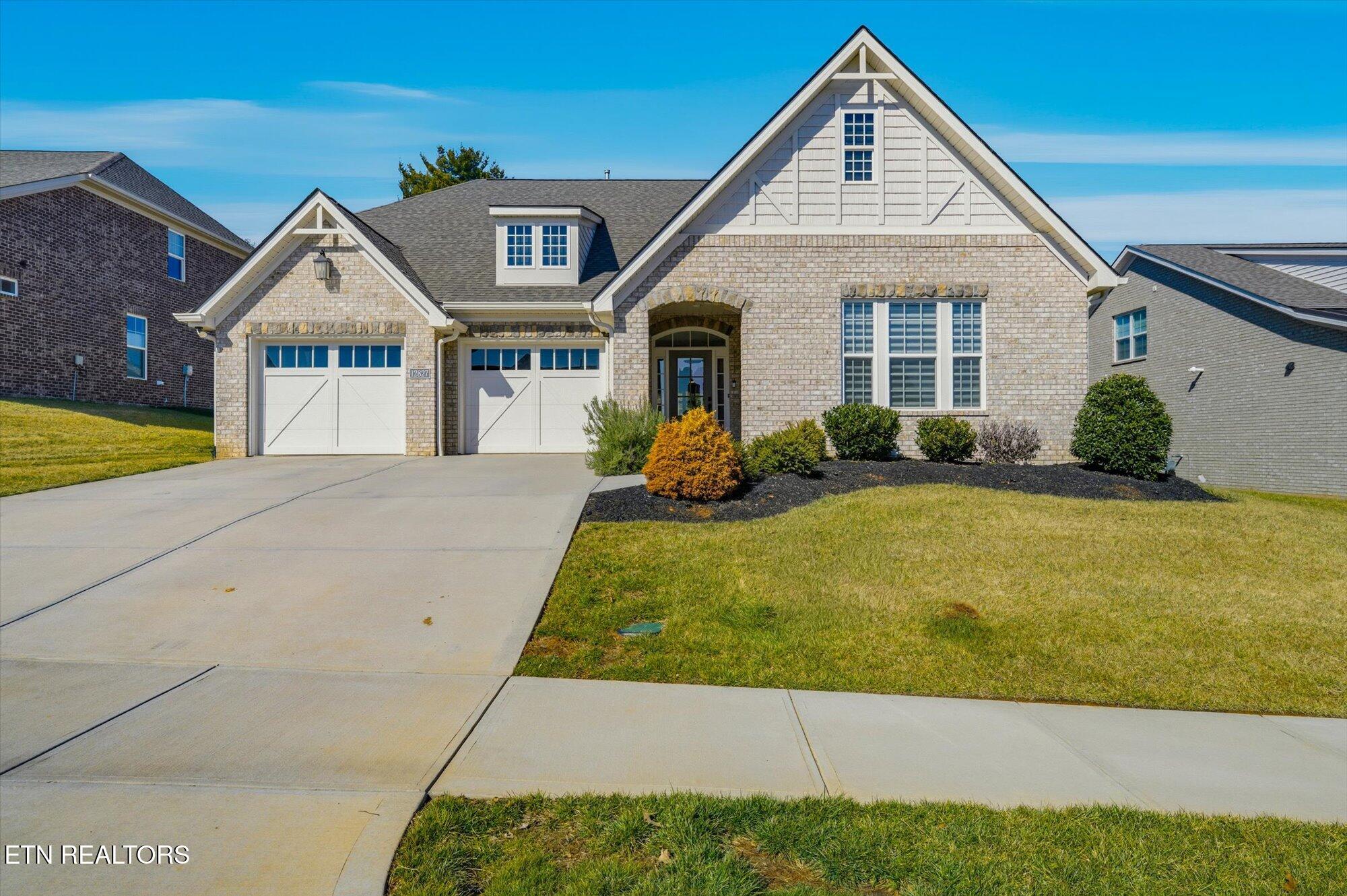 12827 Scarlet Sage Drive Knoxville TN 37934