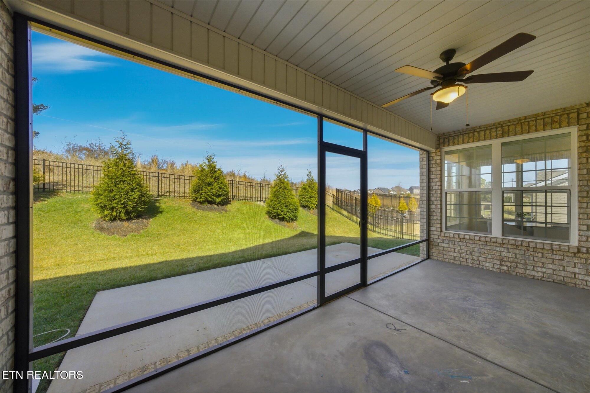 12827 Scarlet Sage Drive Knoxville TN 37934