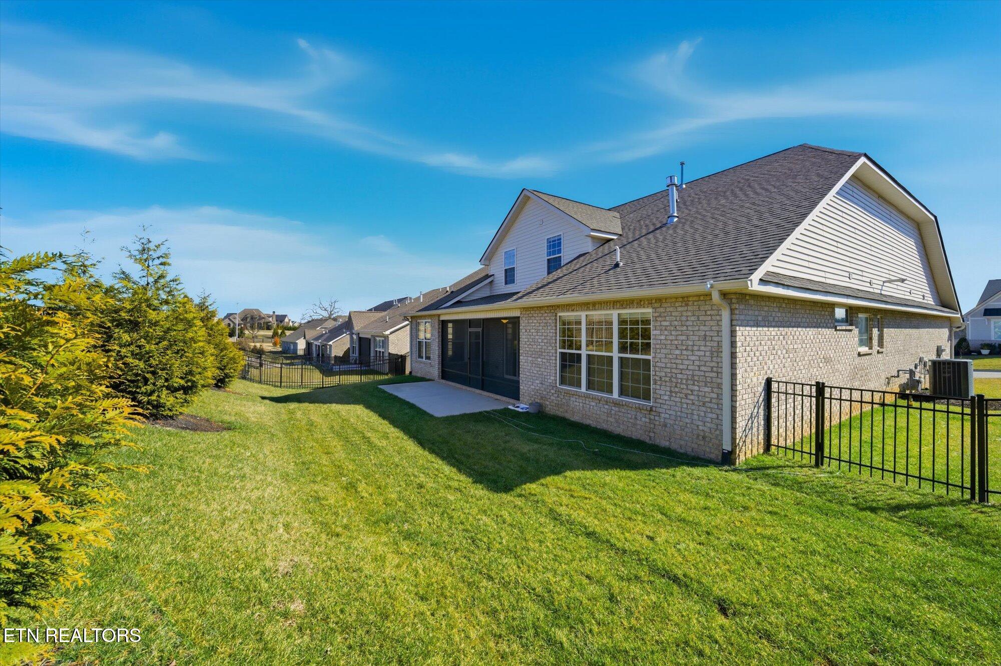 12827 Scarlet Sage Drive Knoxville TN 37934