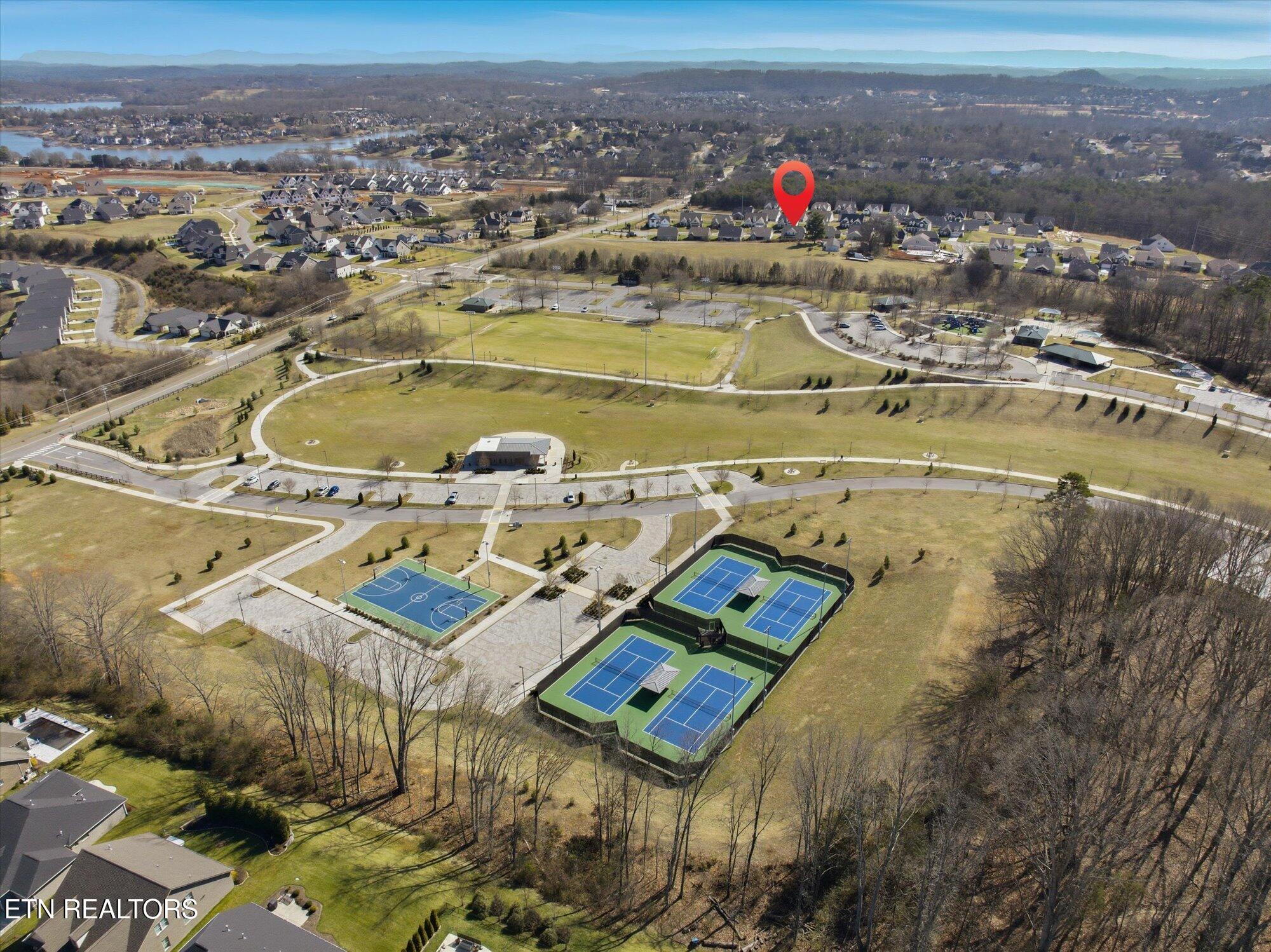 12827 Scarlet Sage Drive Knoxville TN 37934