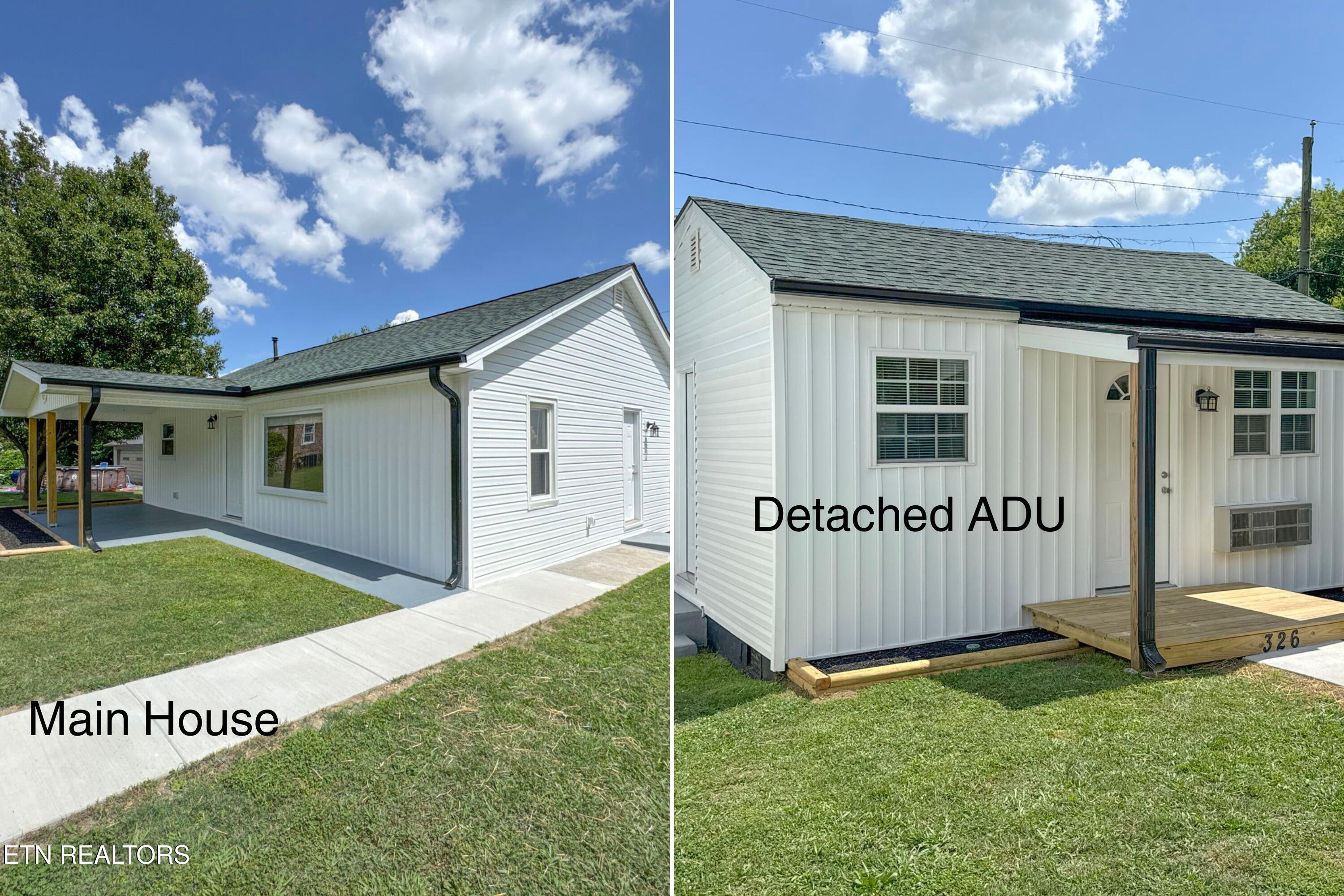 328 Cedar Avenue Knoxville TN 37917