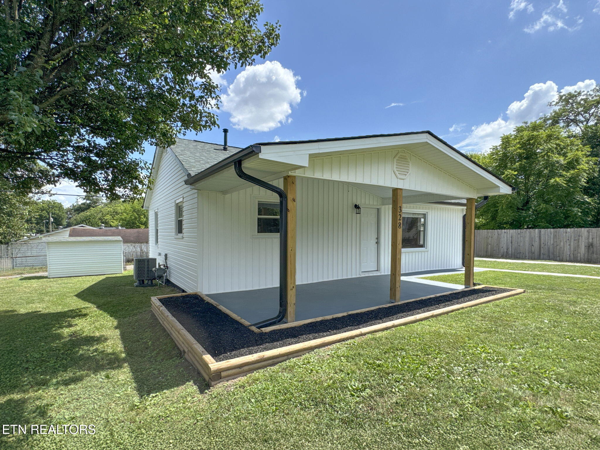 328 Cedar Avenue Knoxville TN 37917