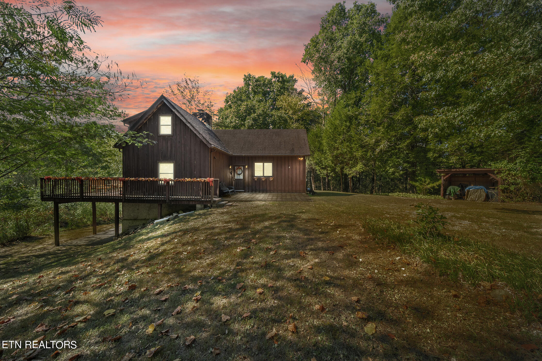2840 Manker Way Sevierville TN 37862