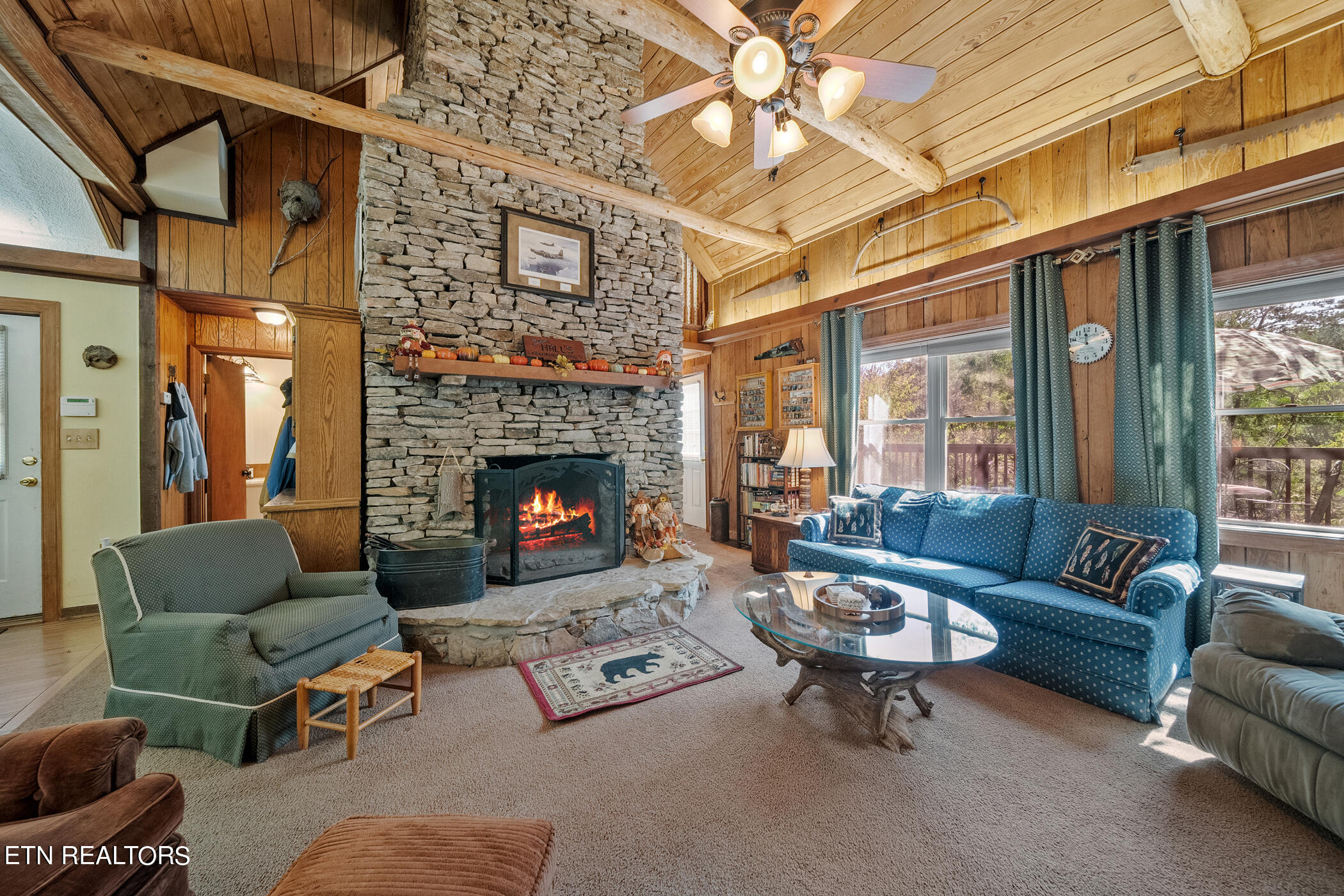 2840 Manker Way Sevierville TN 37862