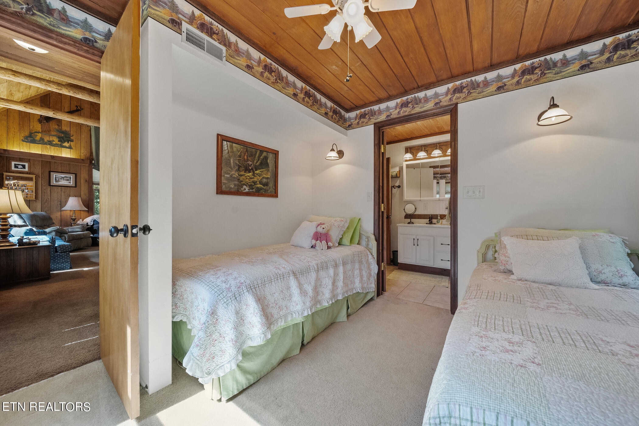 2840 Manker Way Sevierville TN 37862