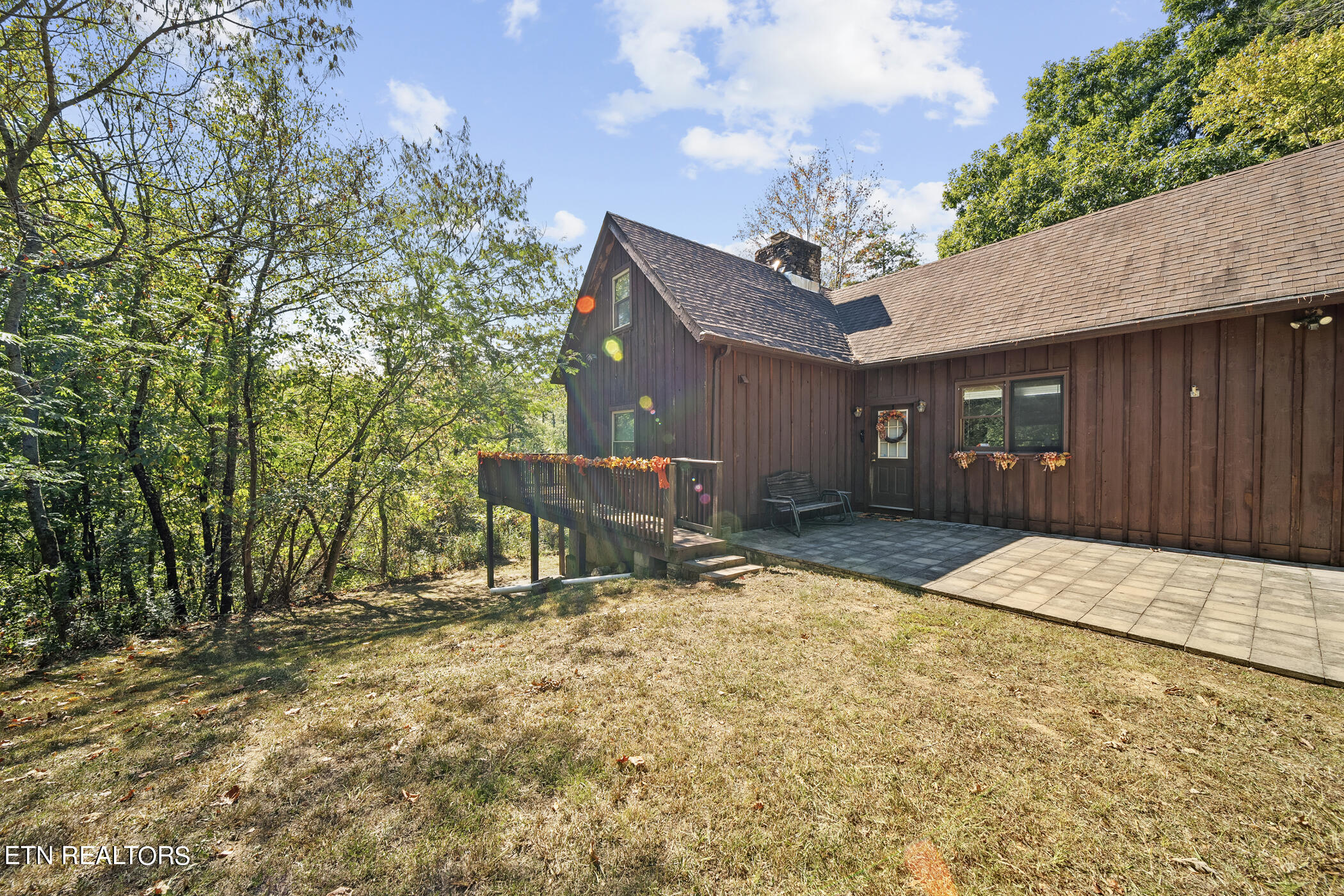 2840 Manker Way Sevierville TN 37862
