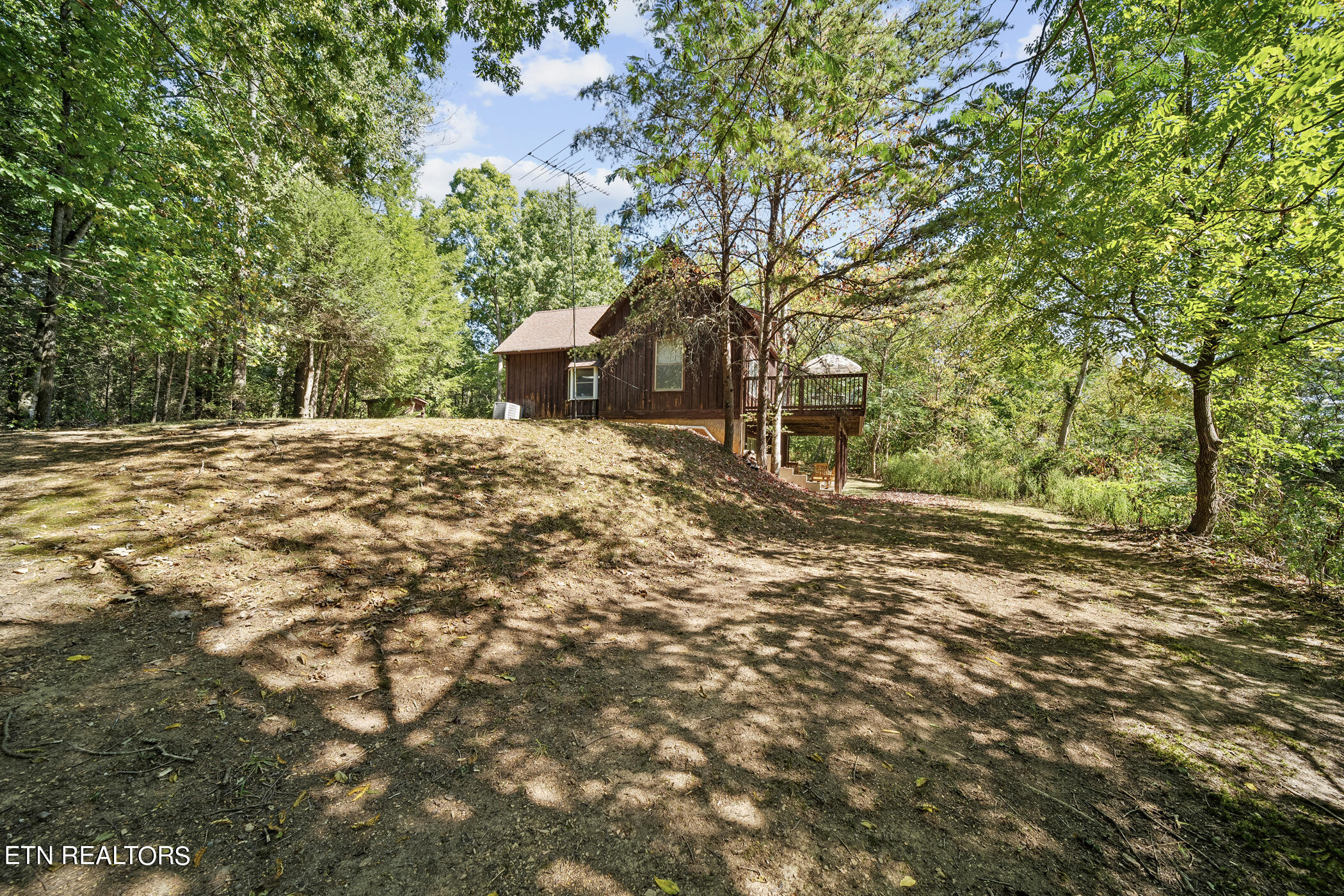 2840 Manker Way Sevierville TN 37862