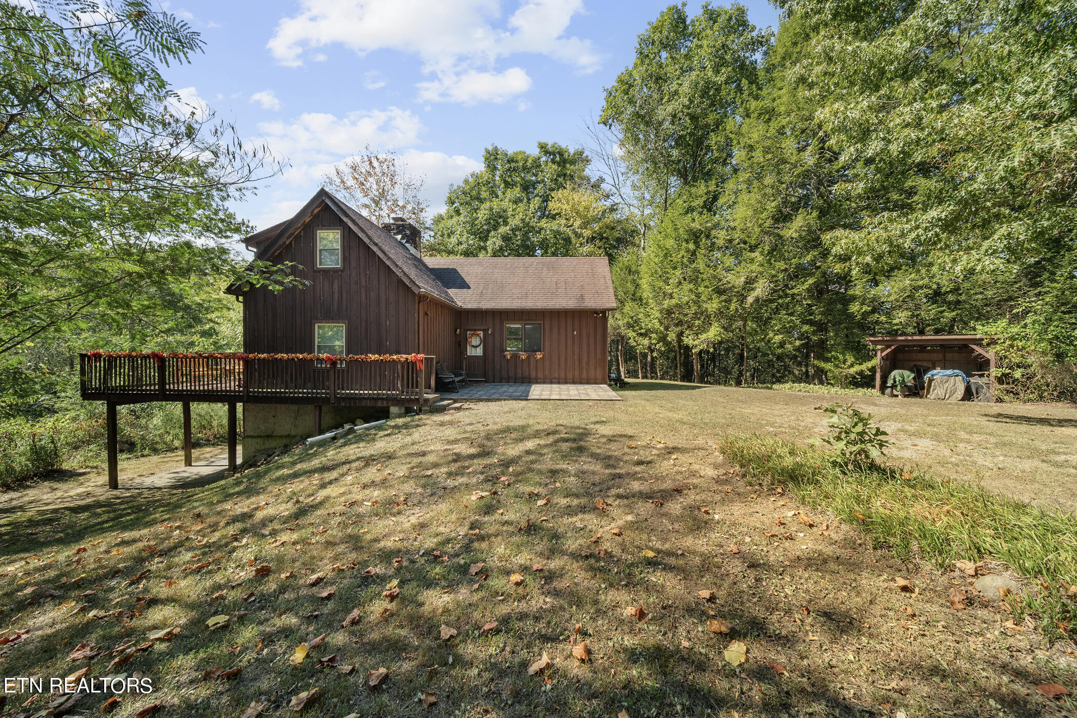 2840 Manker Way Sevierville TN 37862