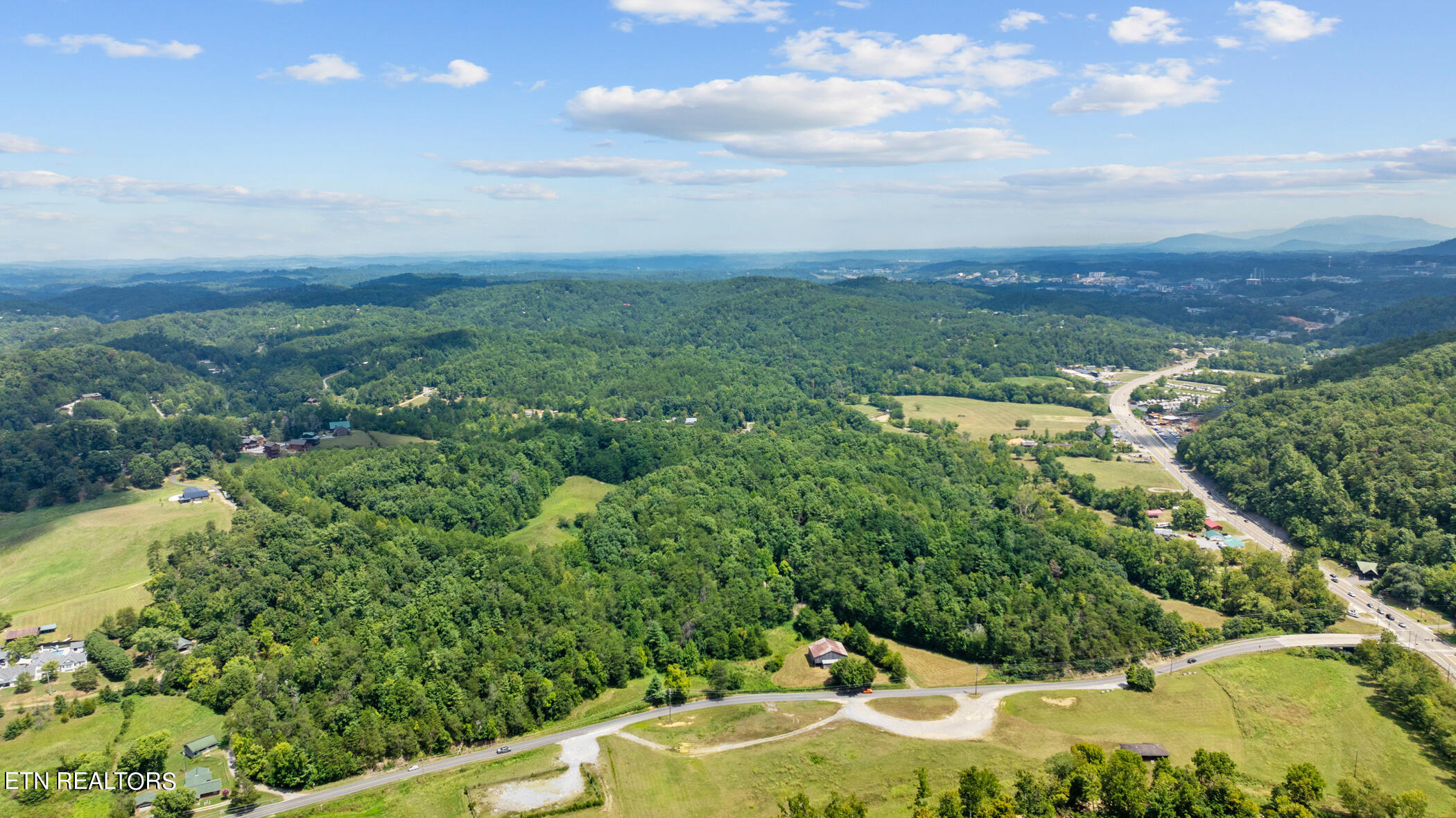 2840 Manker Way Sevierville TN 37862