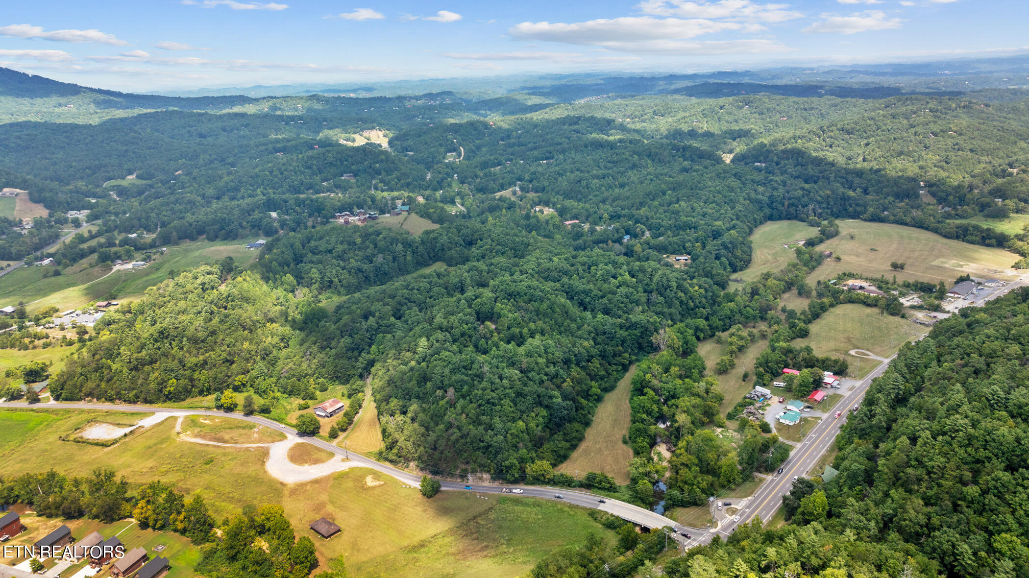 2840 Manker Way Sevierville TN 37862