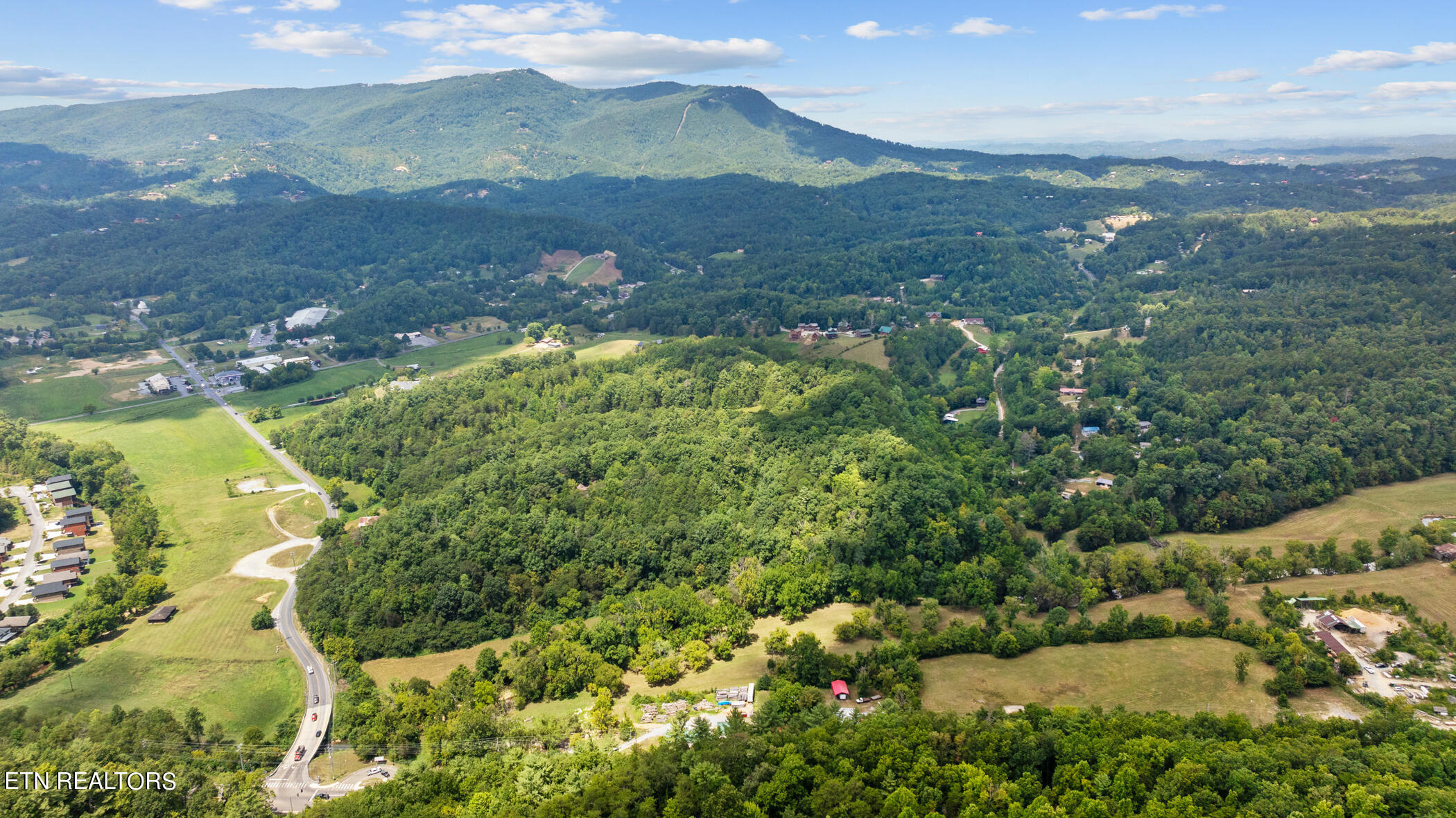 2840 Manker Way Sevierville TN 37862
