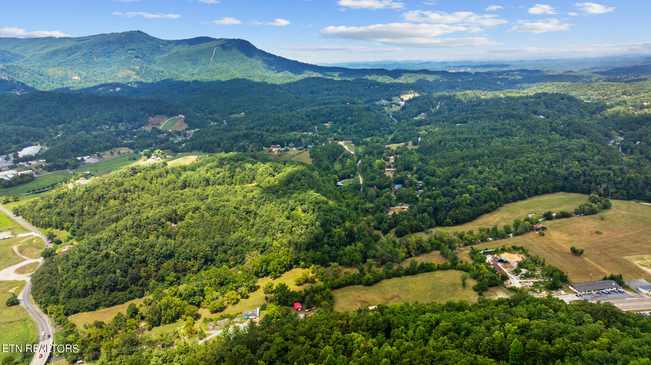 2840 Manker Way Sevierville TN 37862