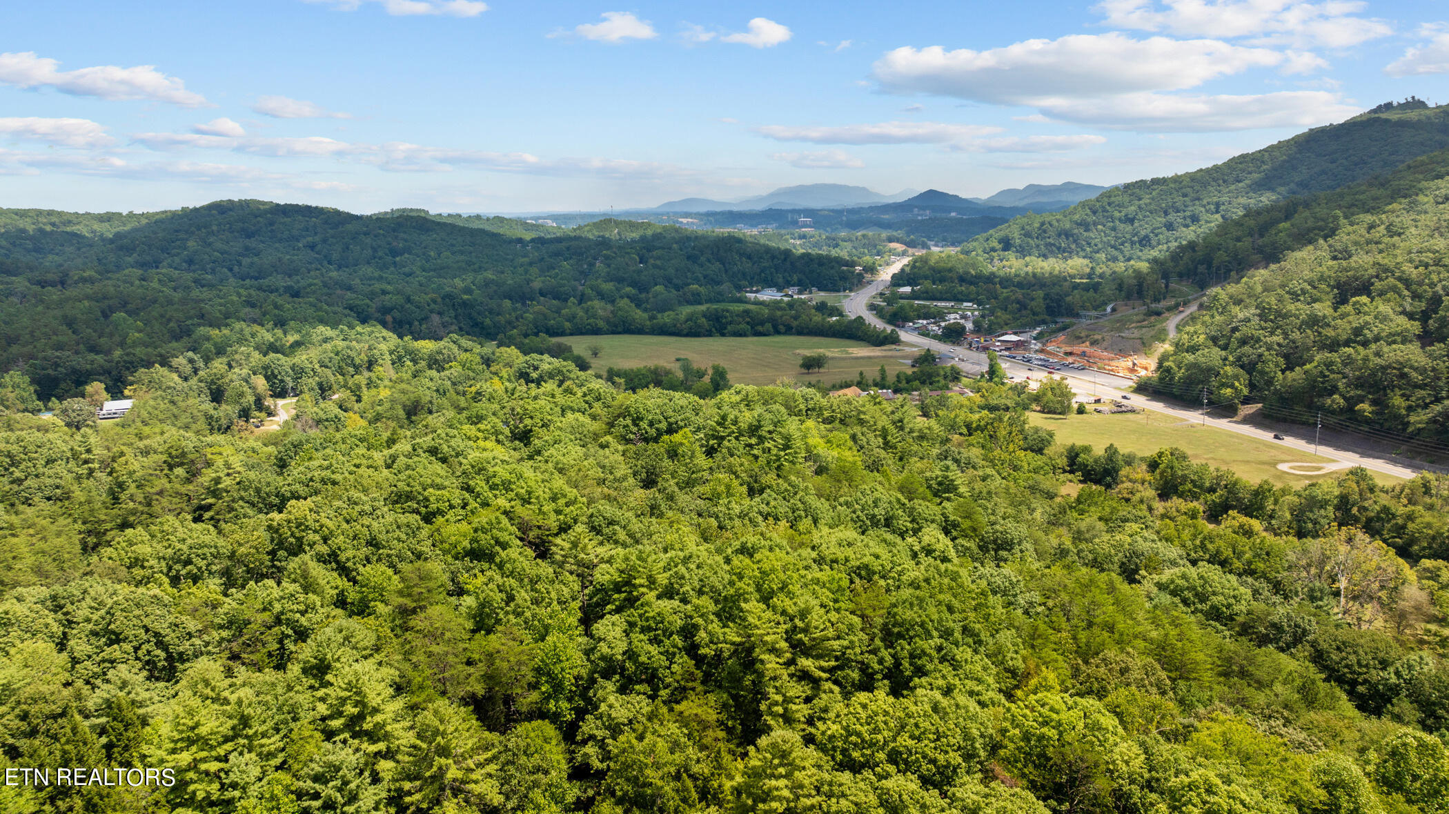 2840 Manker Way Sevierville TN 37862