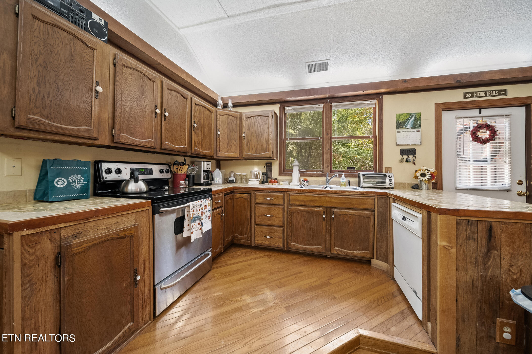 2840 Manker Way Sevierville TN 37862