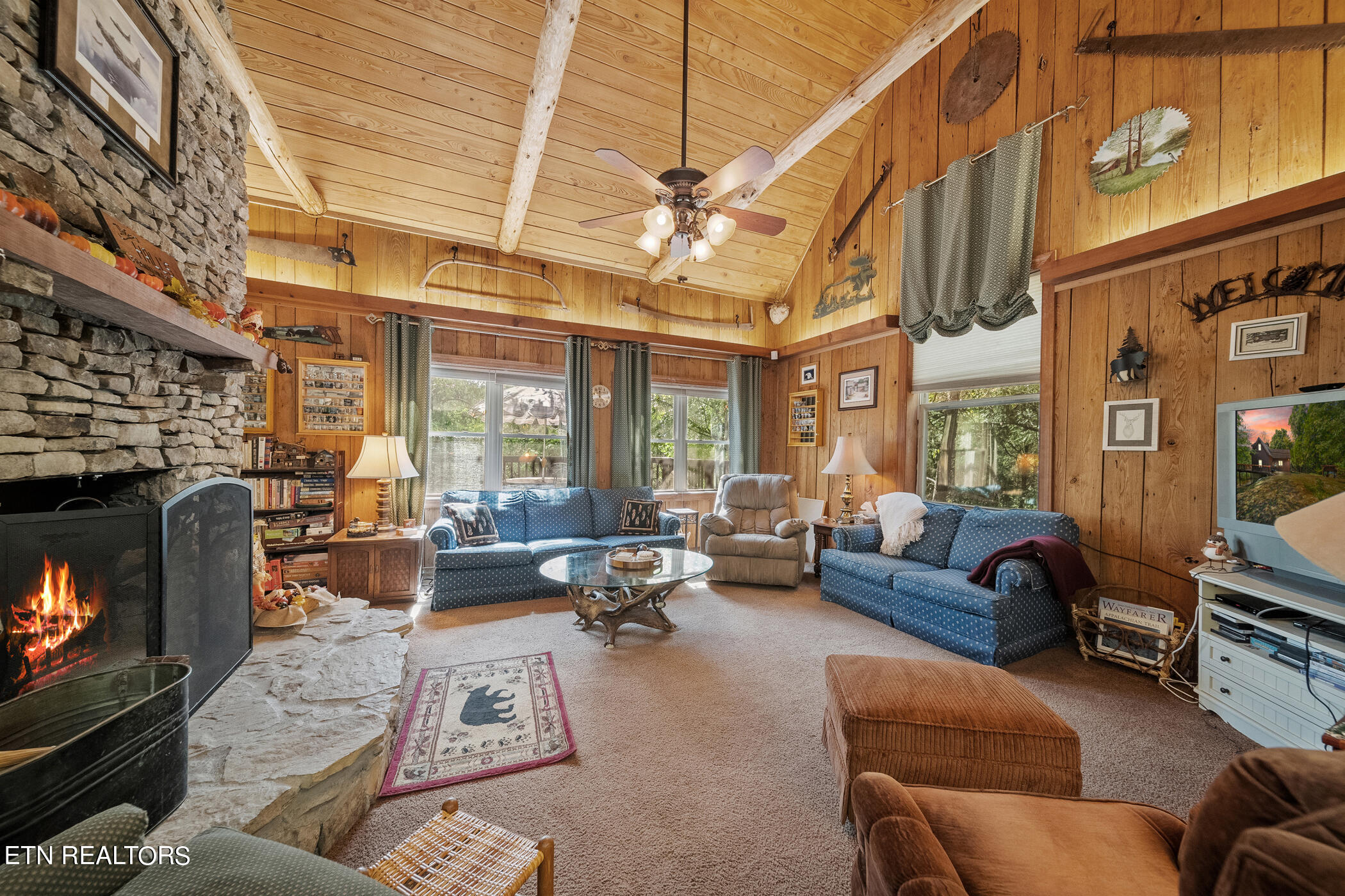 2840 Manker Way Sevierville TN 37862