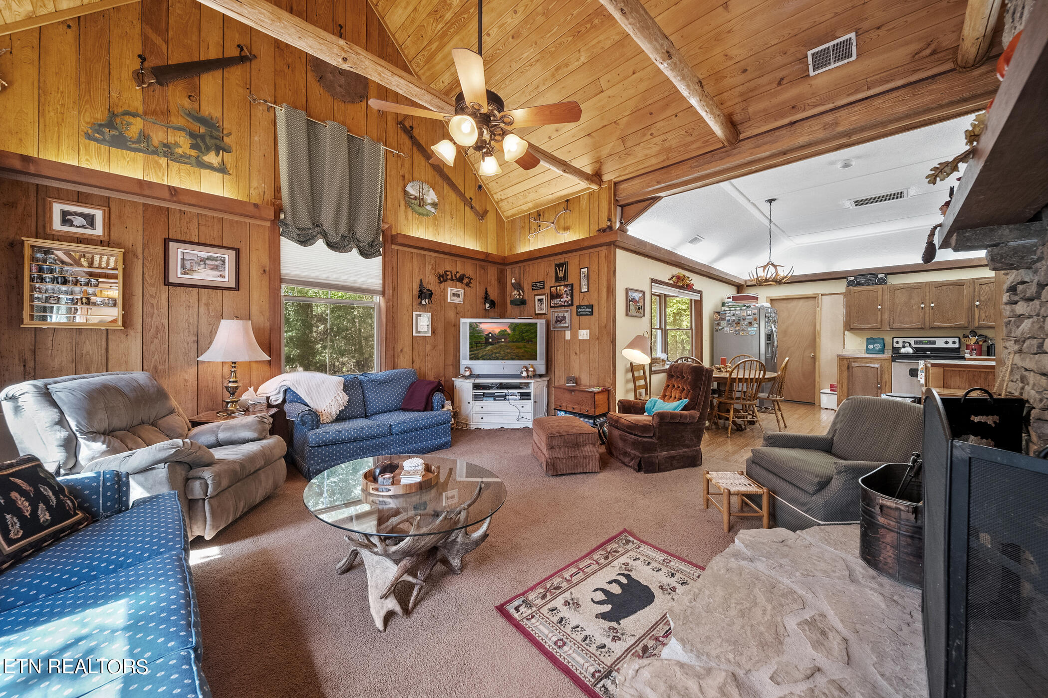 2840 Manker Way Sevierville TN 37862