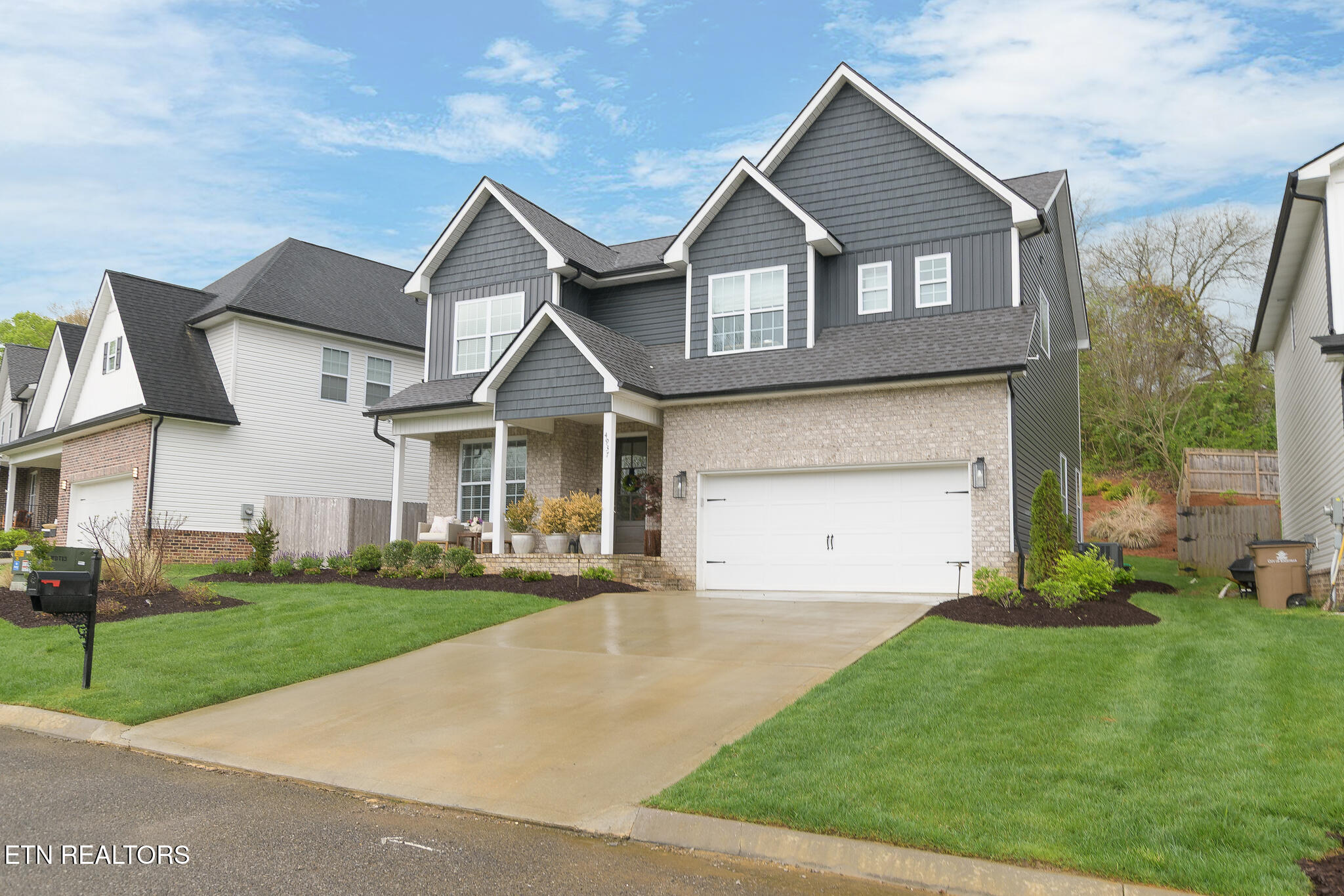 4937 Creek Bank Drive Knoxville TN 37920