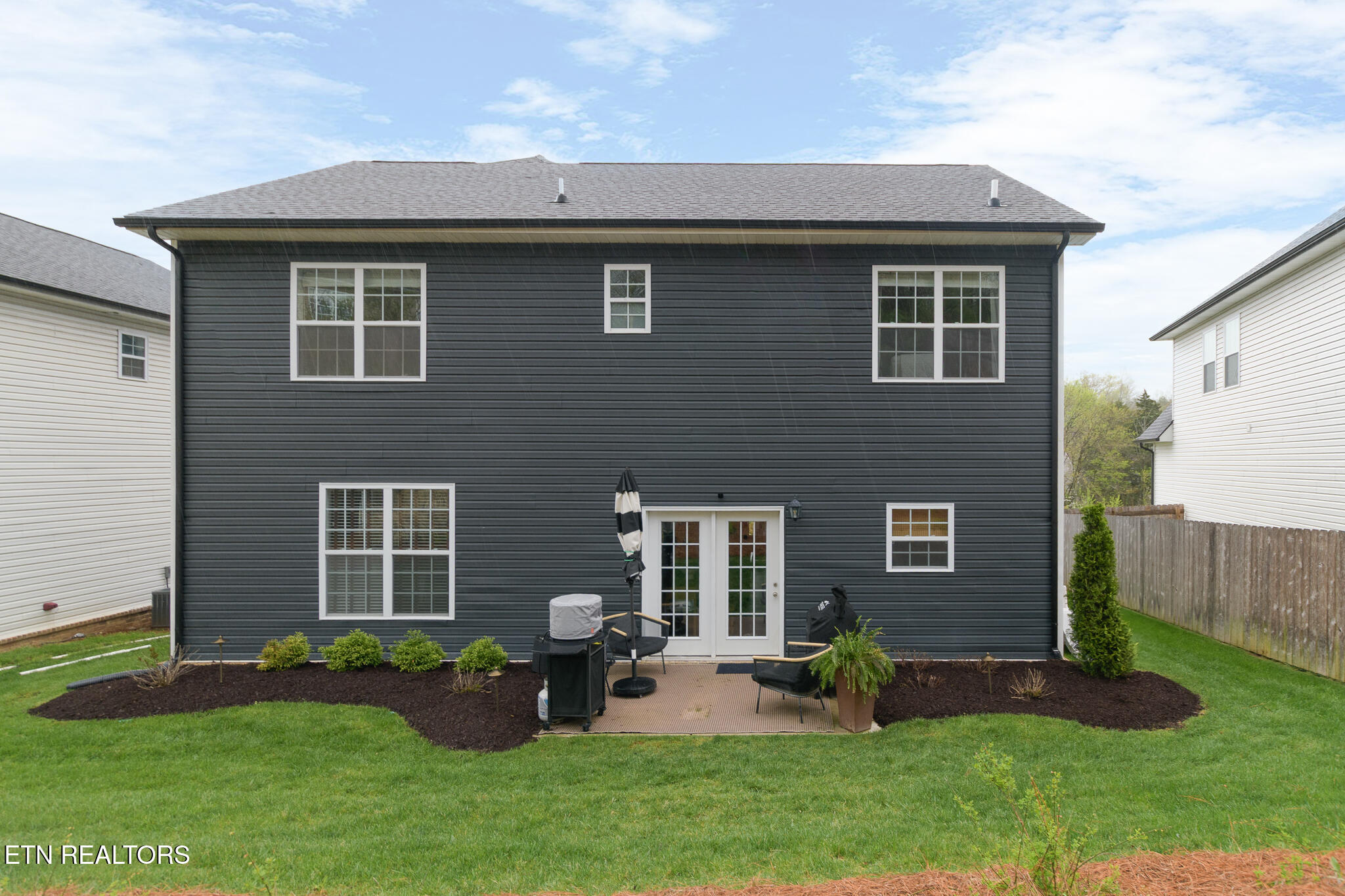 4937 Creek Bank Drive Knoxville TN 37920
