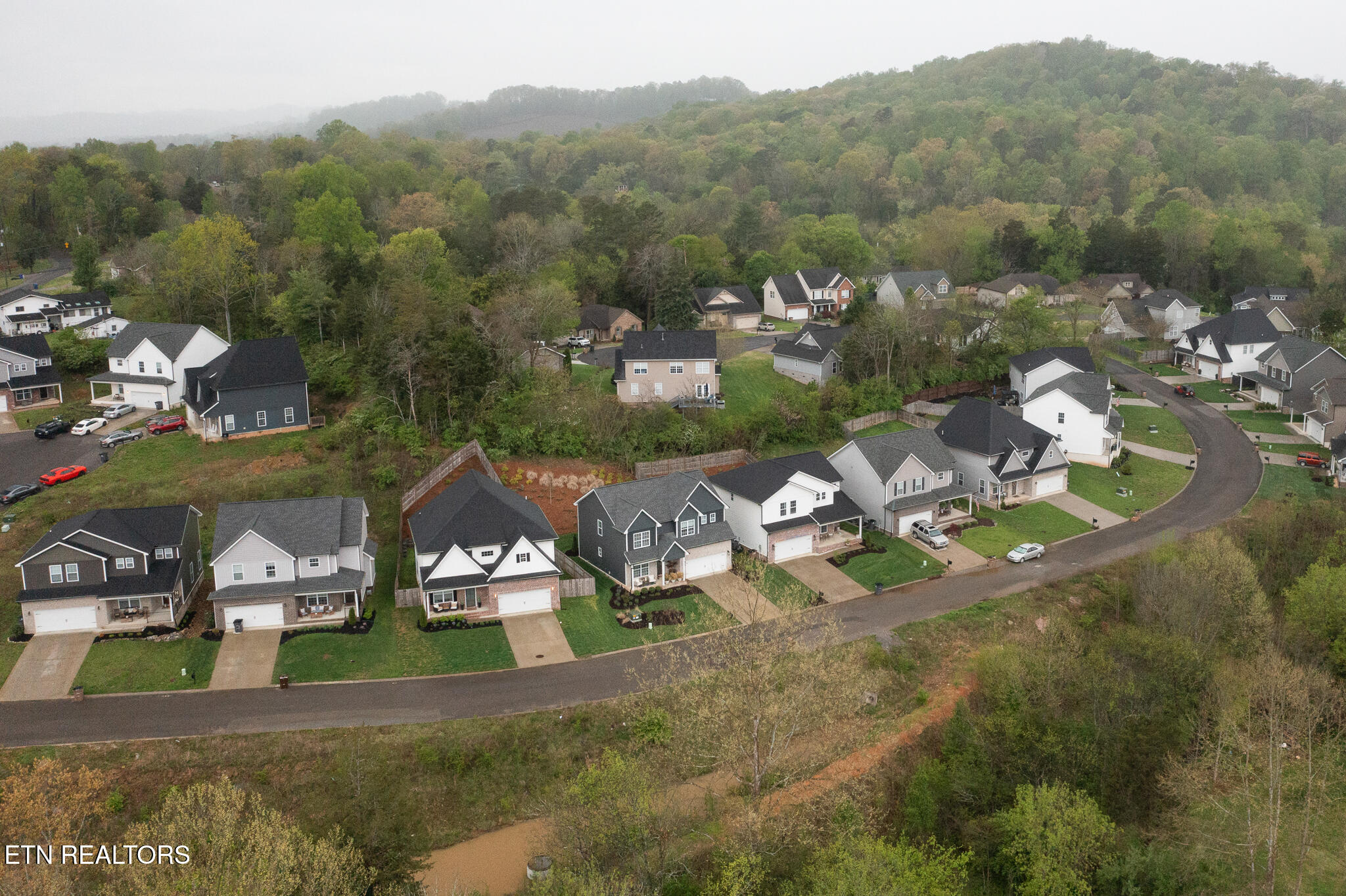 4937 Creek Bank Drive Knoxville TN 37920