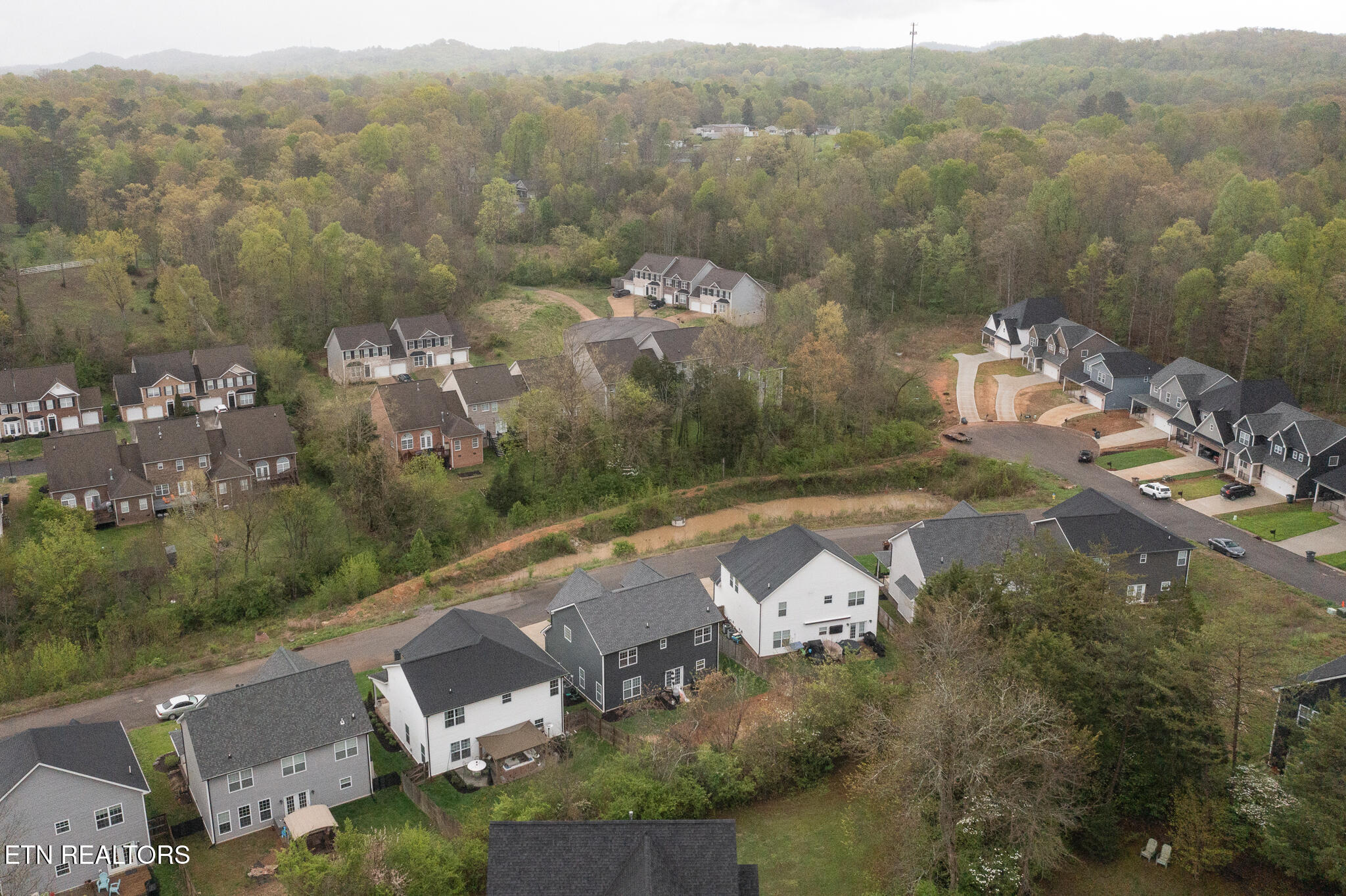 4937 Creek Bank Drive Knoxville TN 37920
