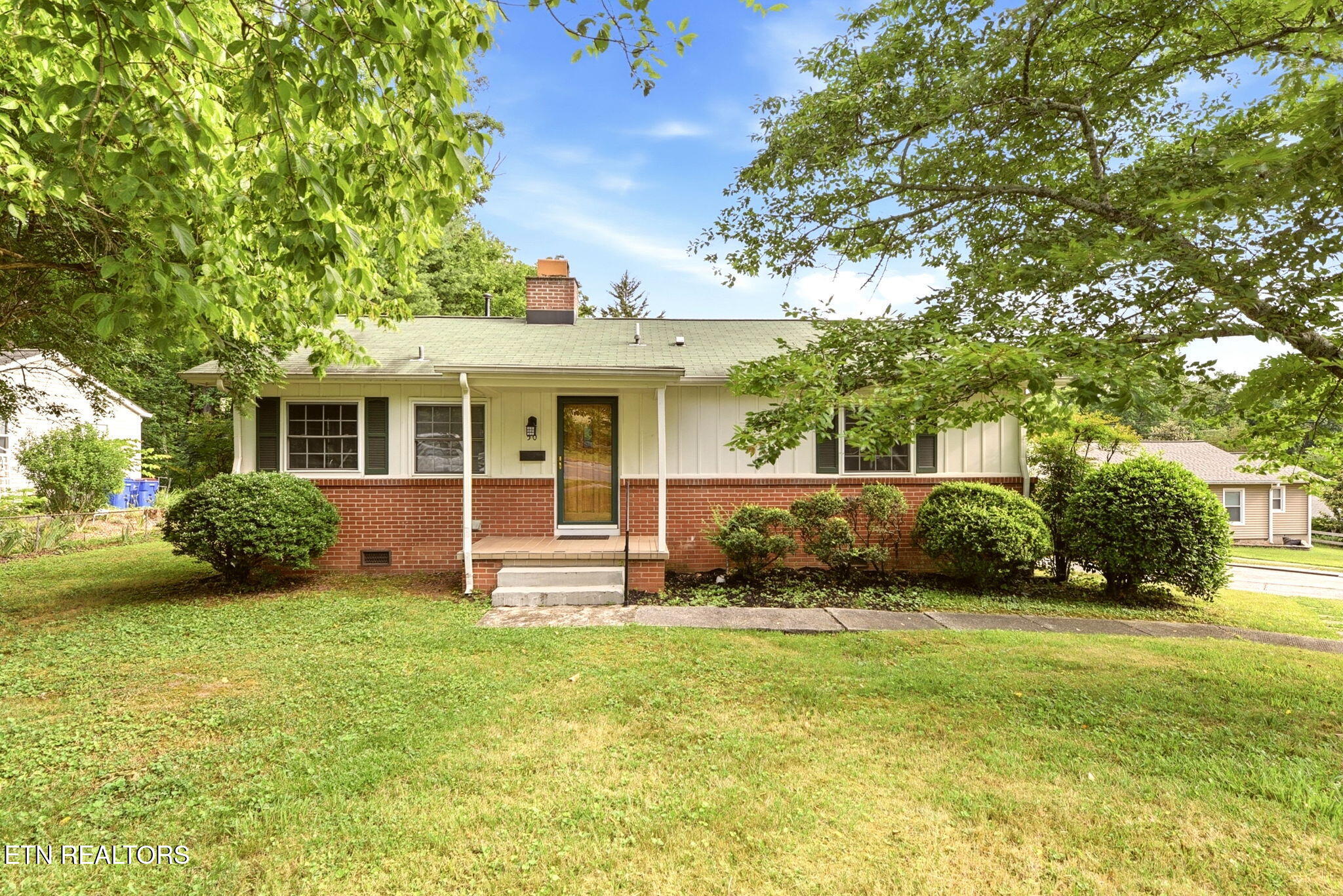 50 Outer Drive Oak Ridge TN 37830
