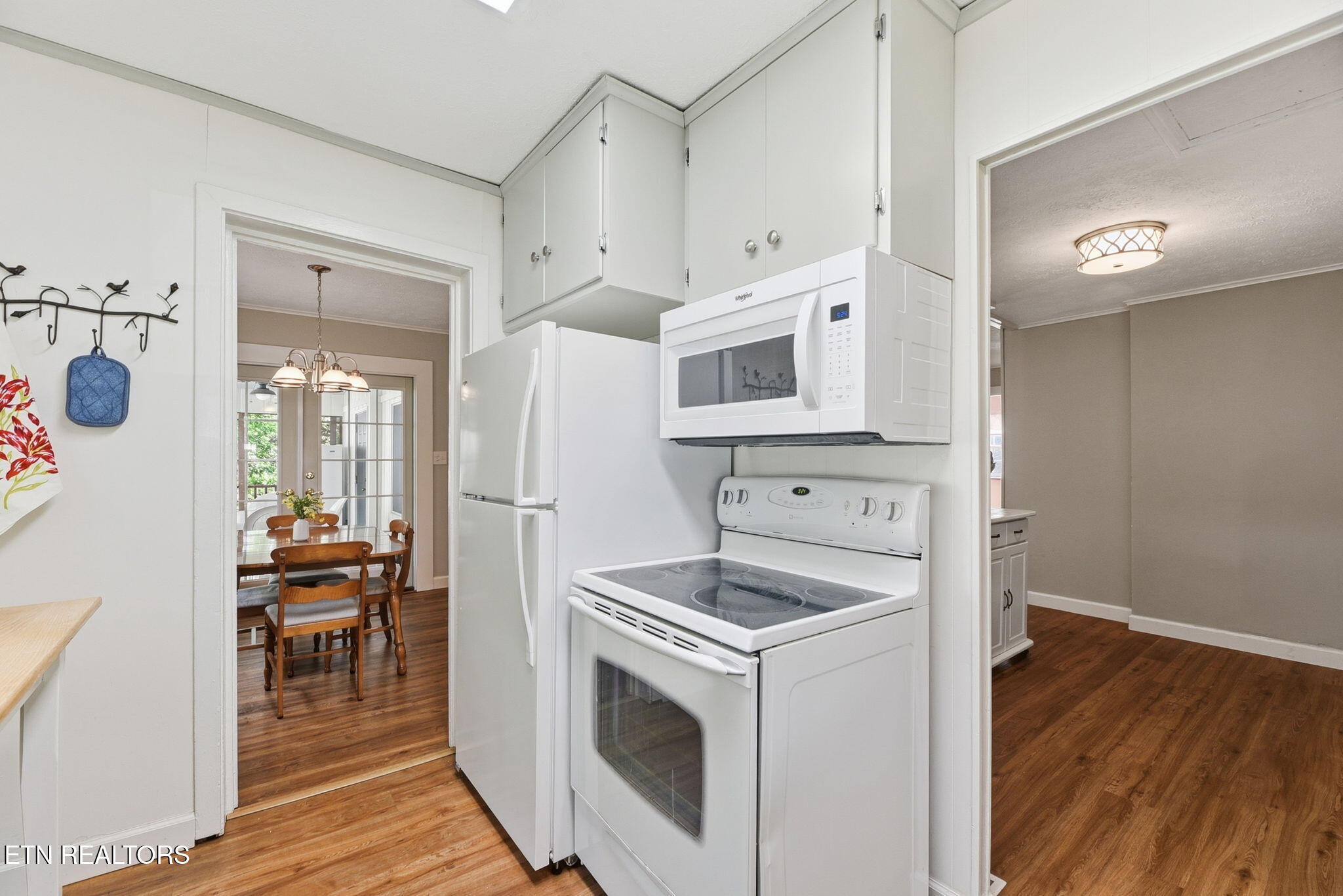 50 Outer Drive Oak Ridge TN 37830