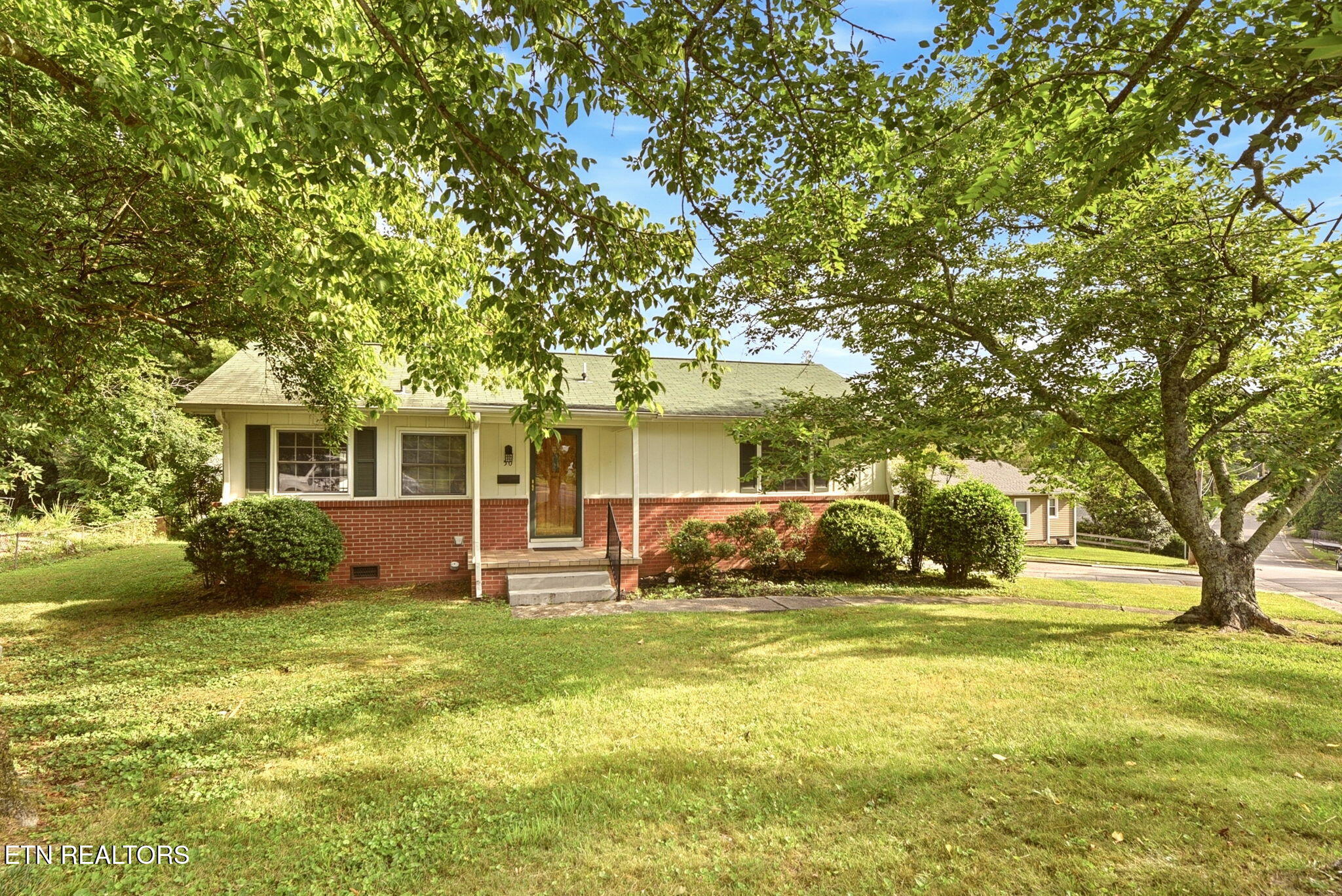 50 Outer Drive Oak Ridge TN 37830