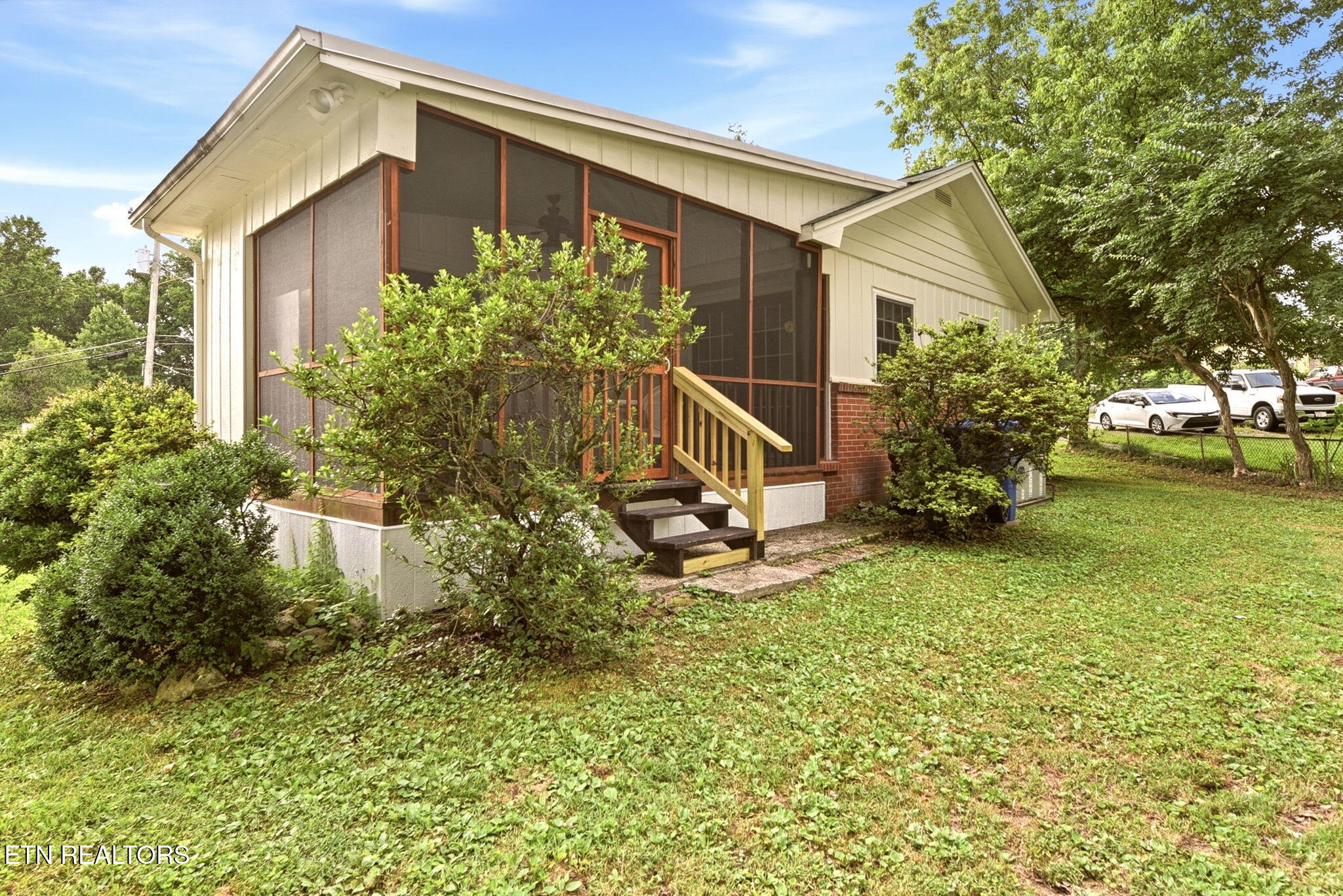 50 Outer Drive Oak Ridge TN 37830