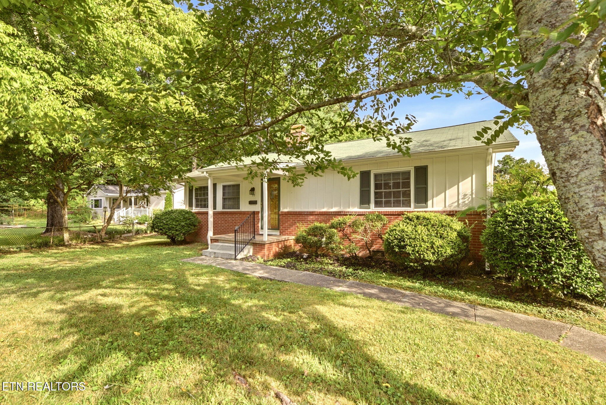50 Outer Drive Oak Ridge TN 37830