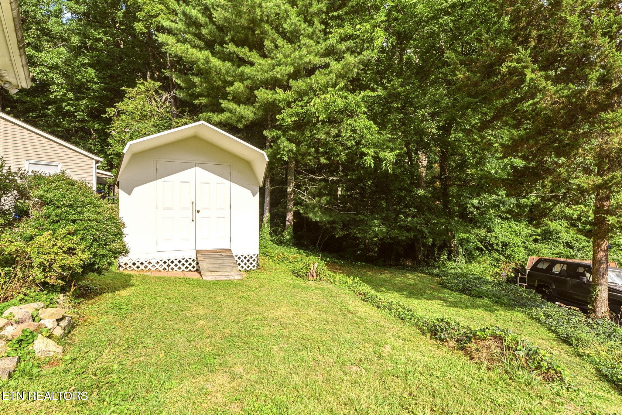 50 Outer Drive Oak Ridge TN 37830